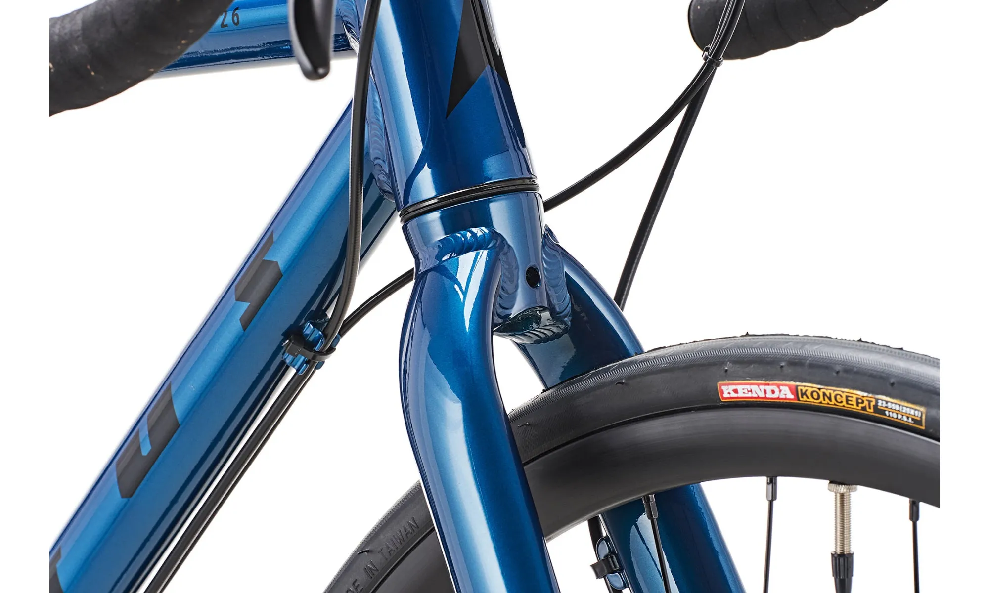 Vitus Razor Disc 26 Youth Road Bike