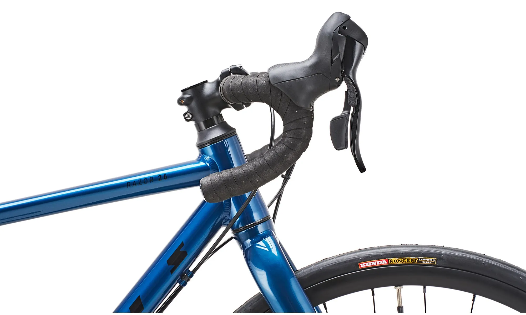 Vitus Razor Disc 26 Youth Road Bike