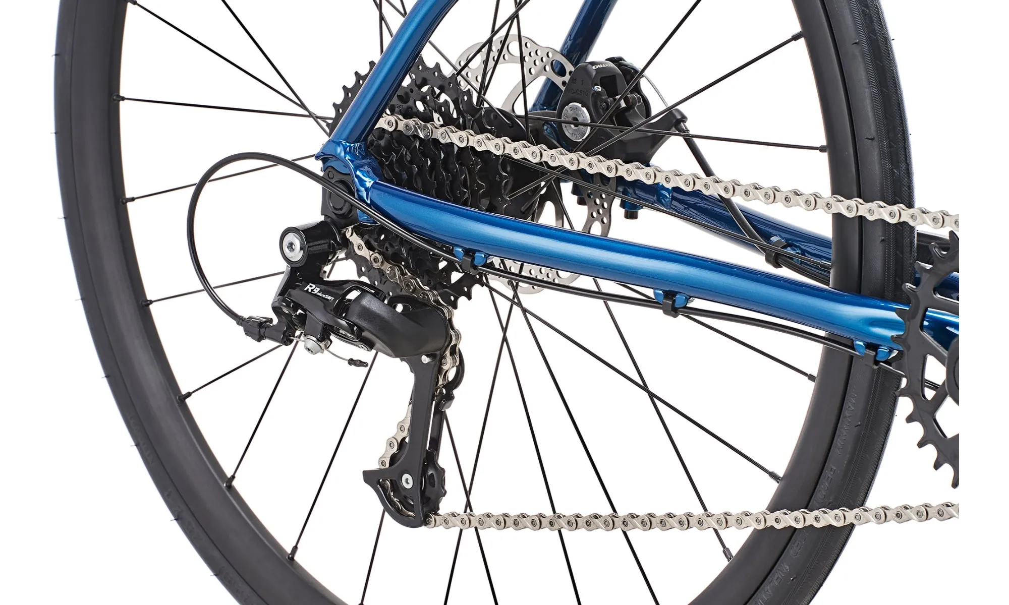 Vitus Razor Disc 26 Youth Road Bike