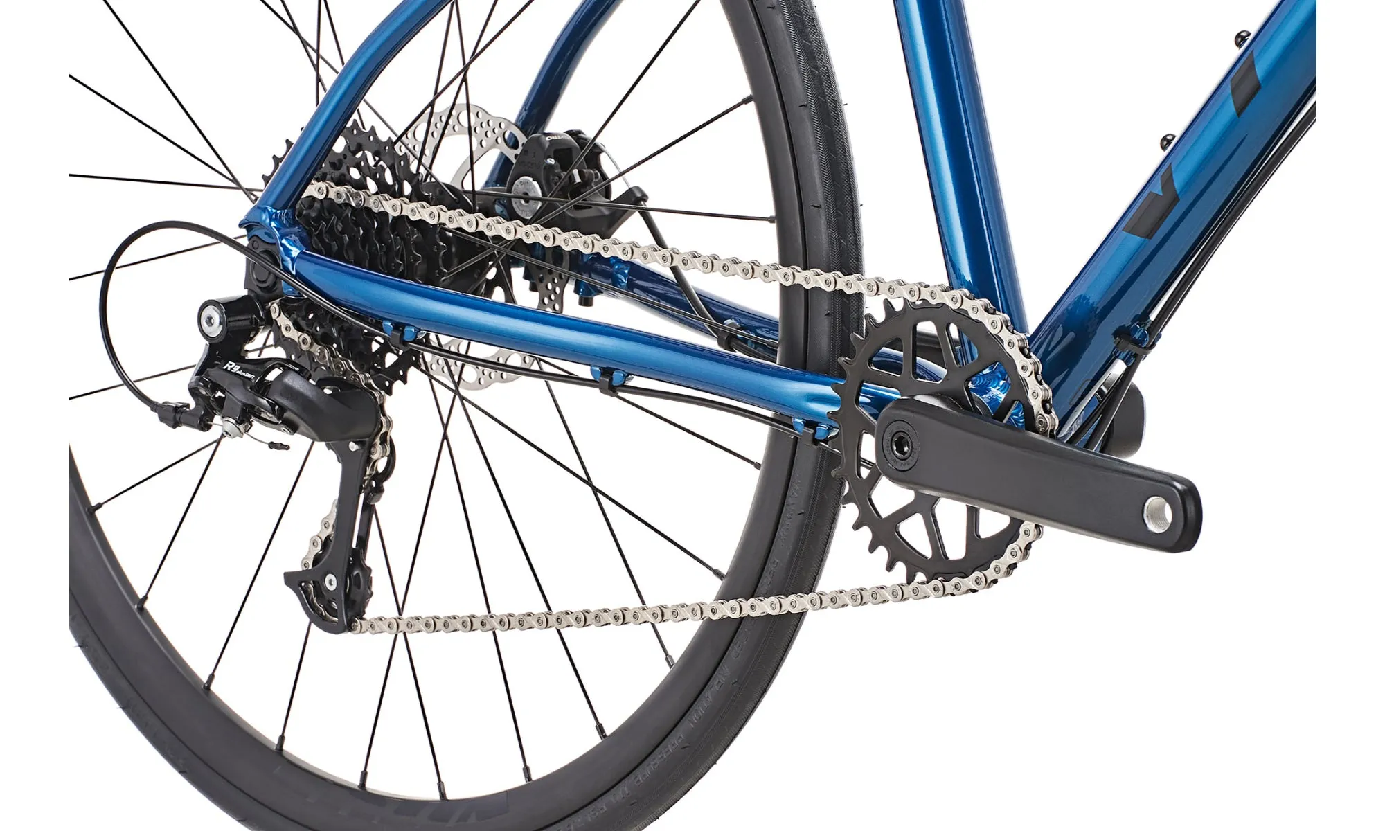 Vitus Razor Disc 26 Youth Road Bike