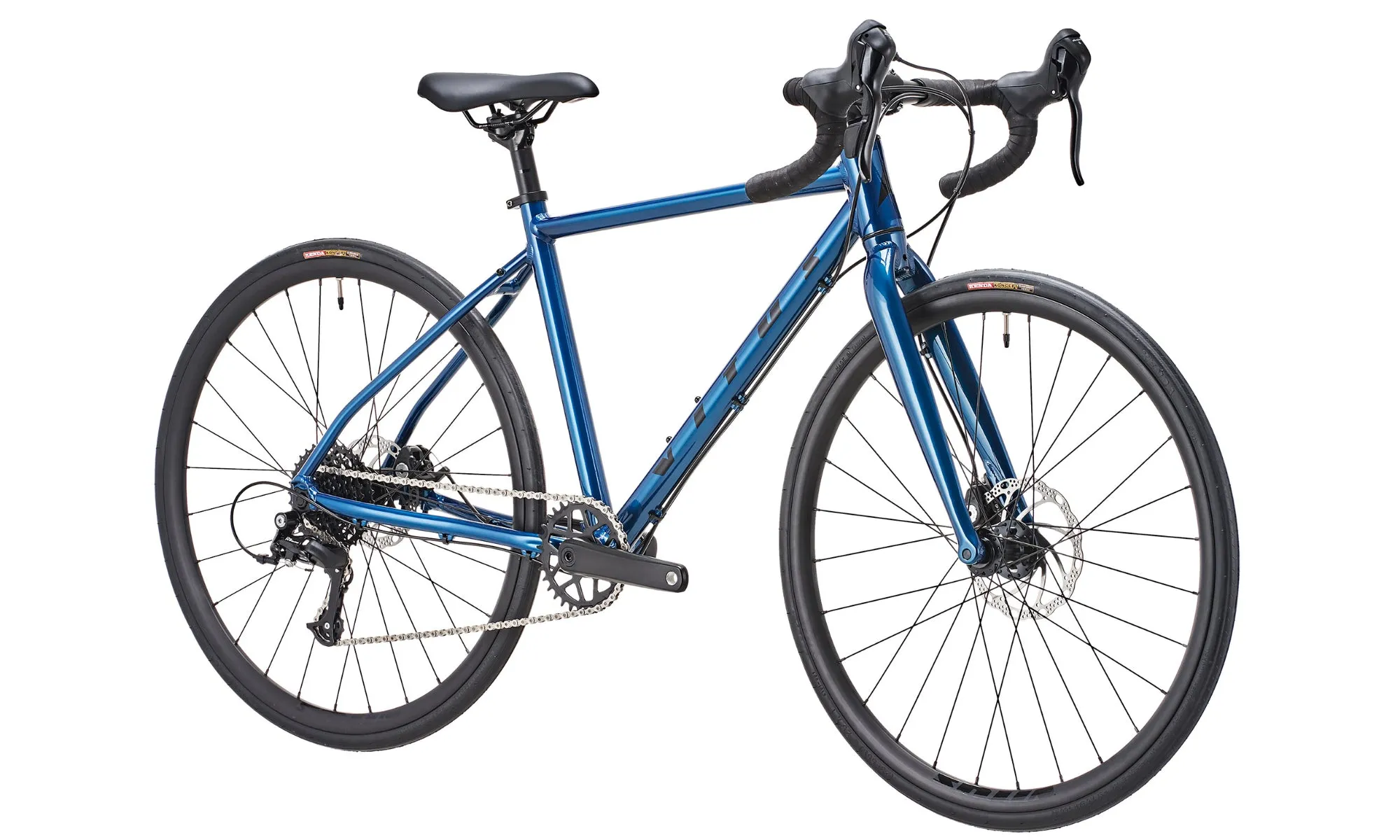 Vitus Razor Disc 26 Youth Road Bike