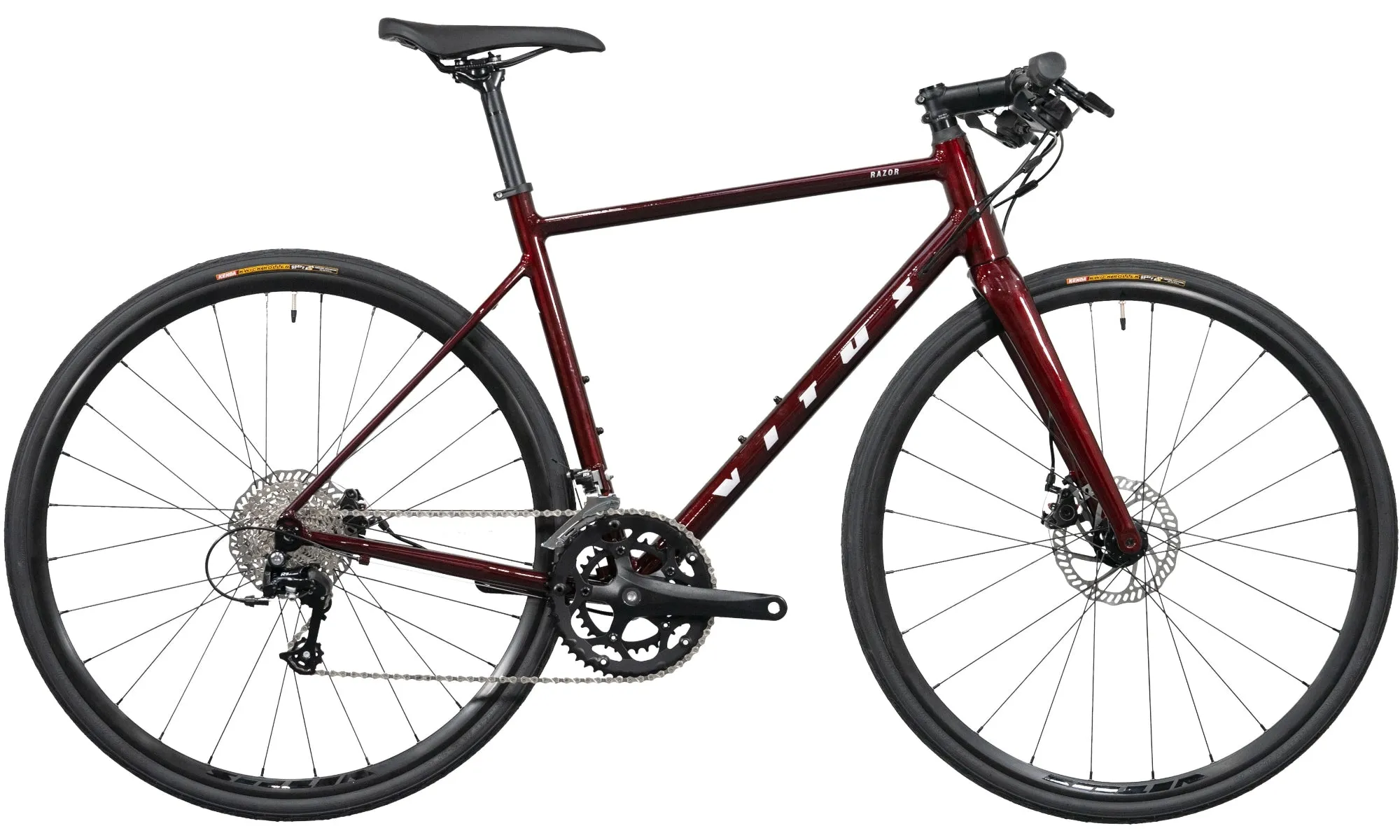 Vitus Razor Disc VR-FB Road Bike