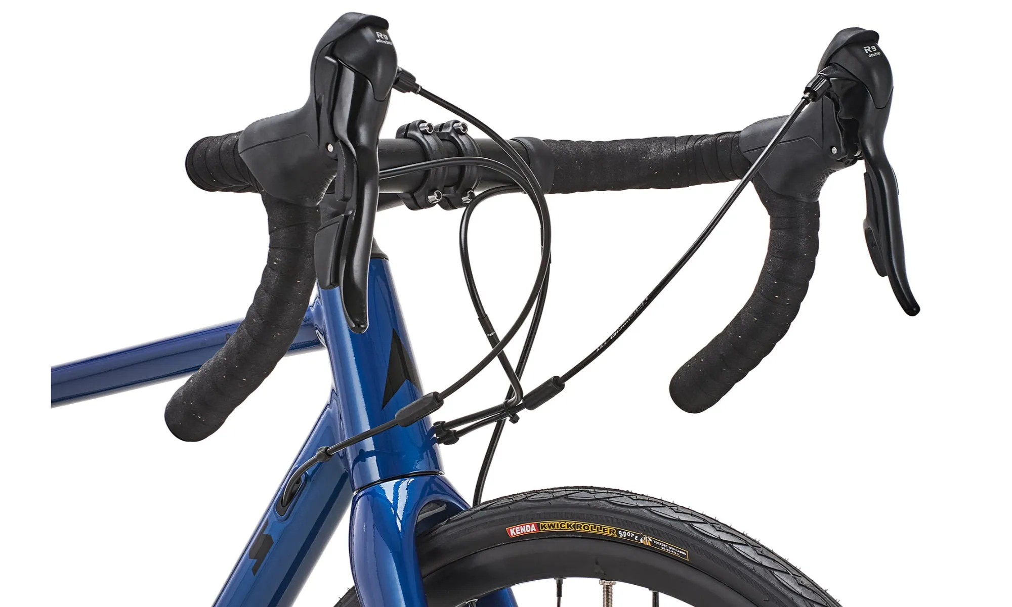 Vitus Razor Disc VR Road Bike