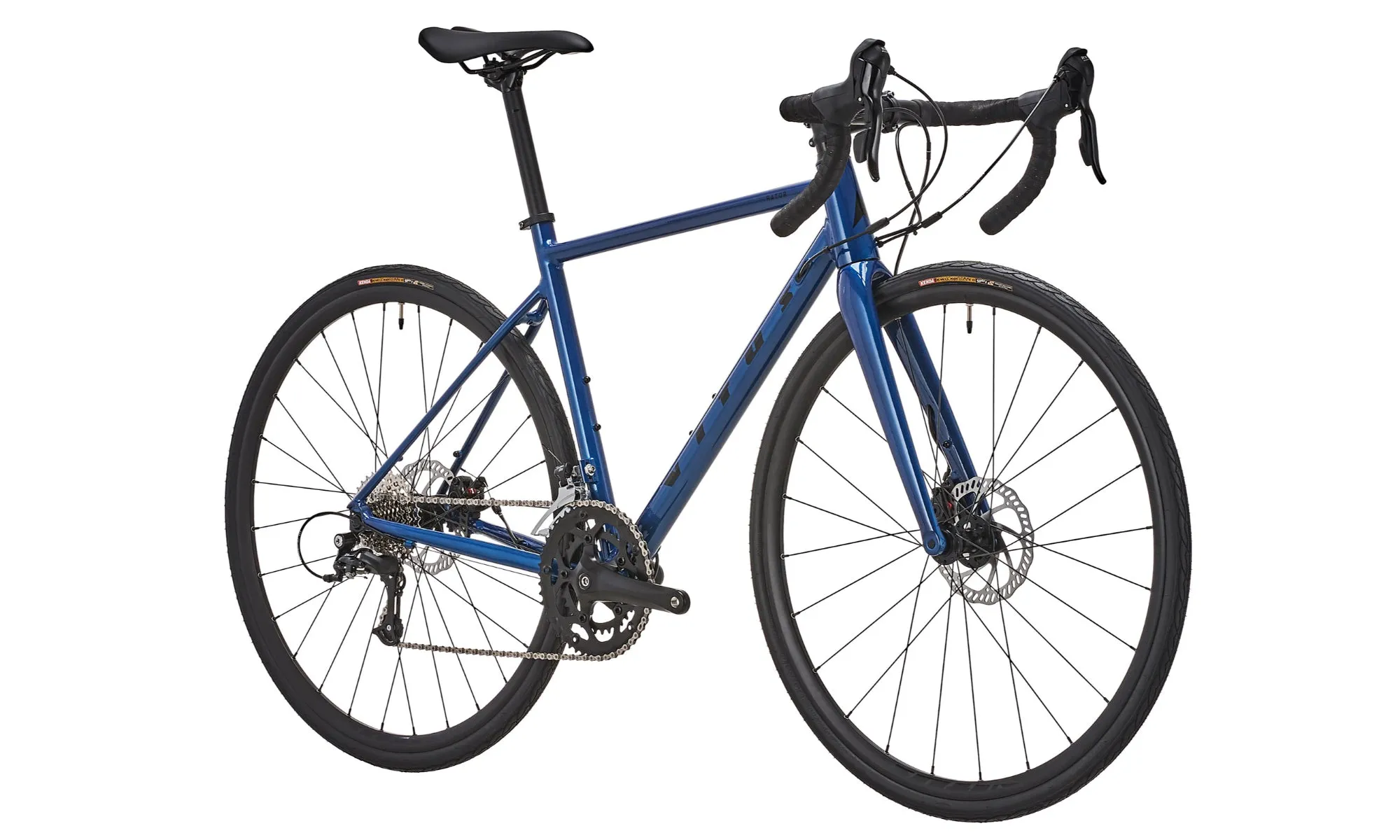 Vitus Razor Disc VR Road Bike