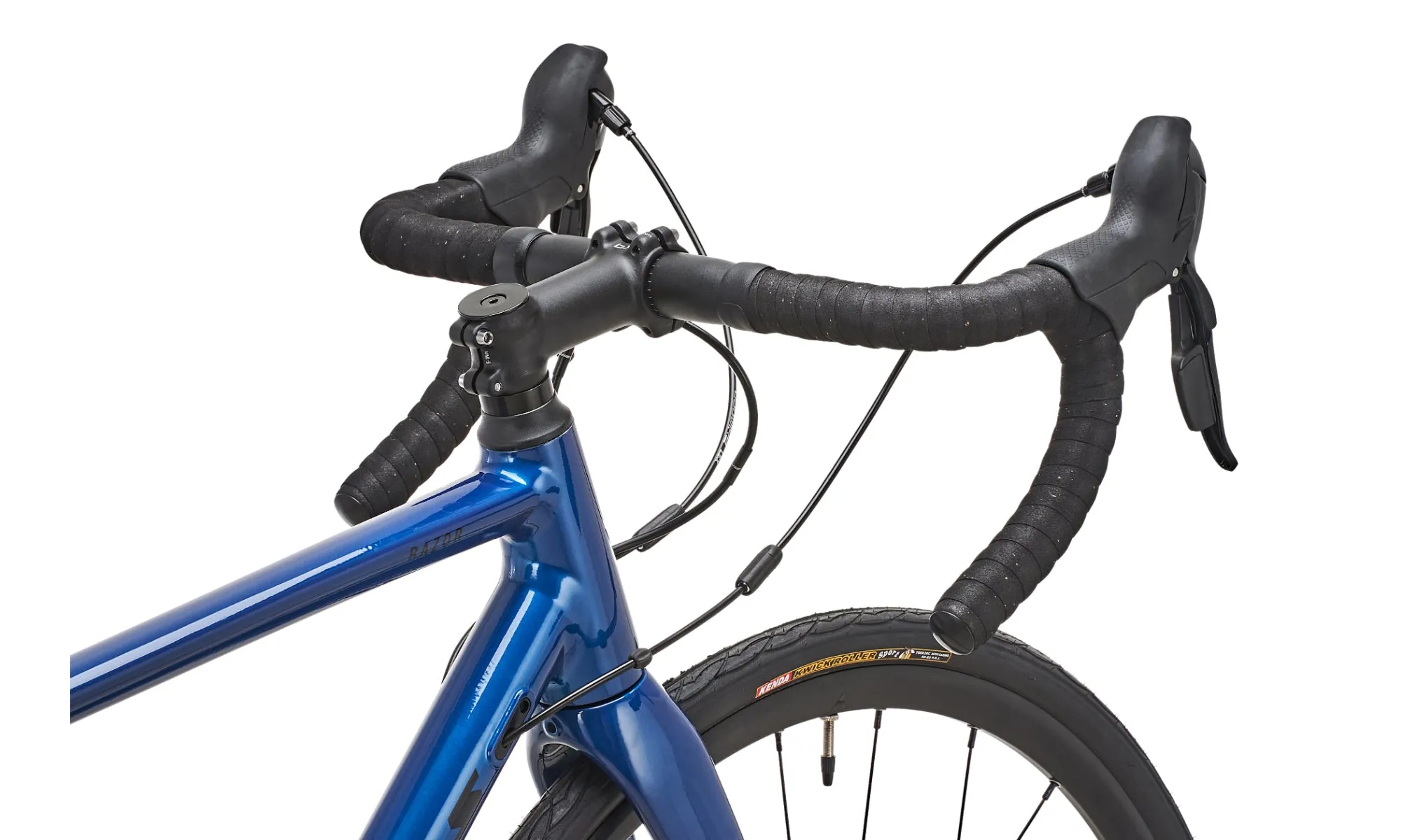 Vitus Razor Disc VR Road Bike