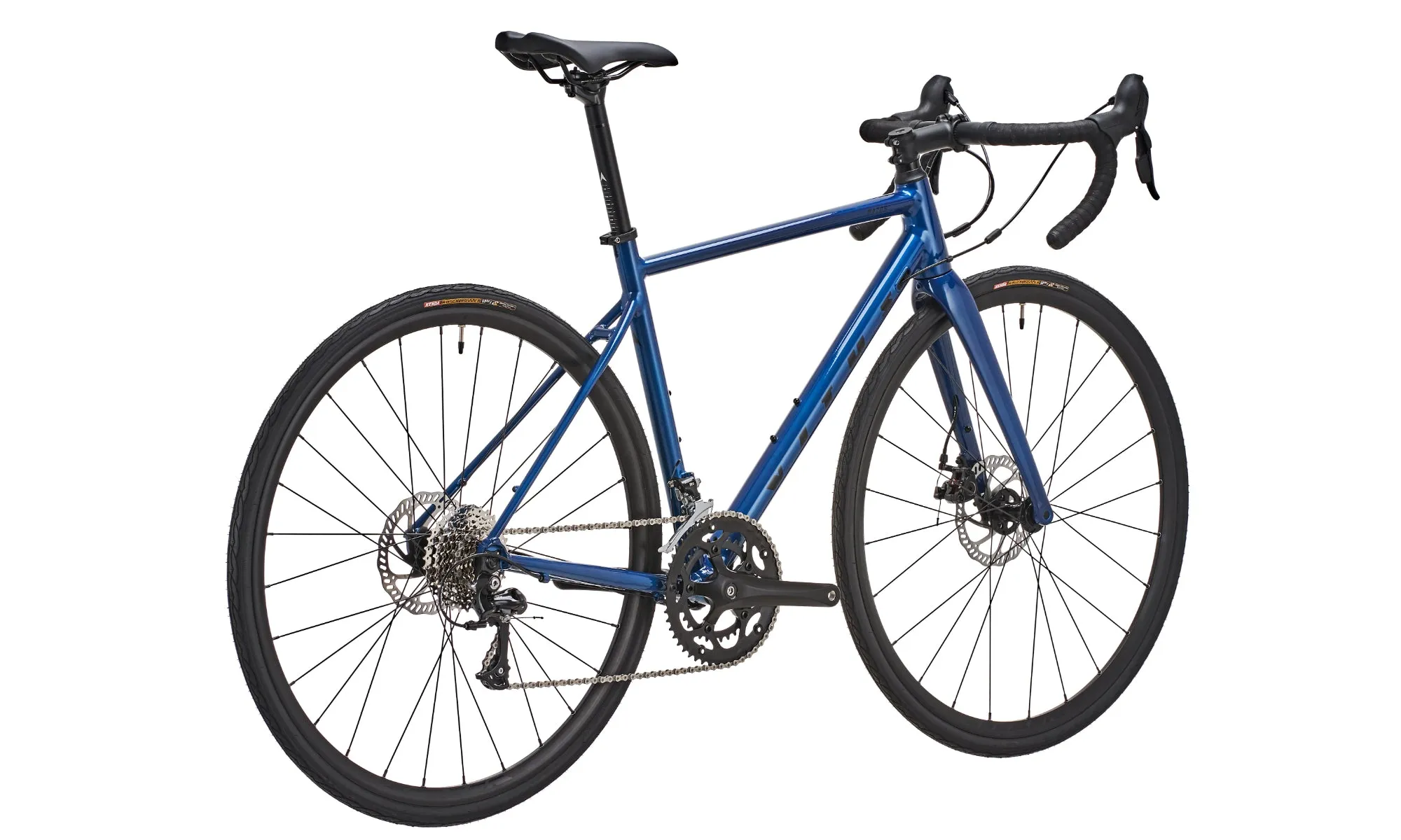Vitus Razor Disc VR Road Bike