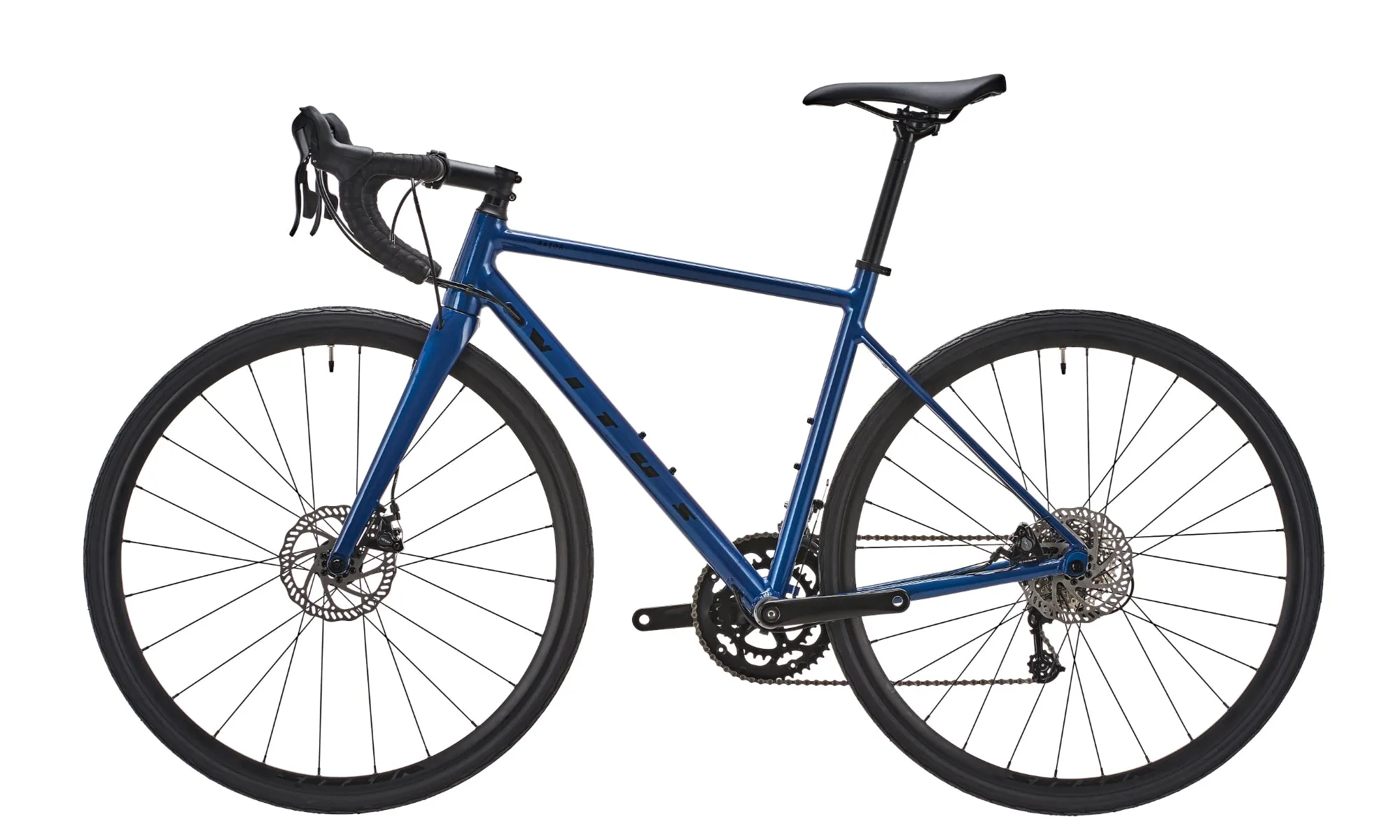 Vitus Razor Disc VR Road Bike