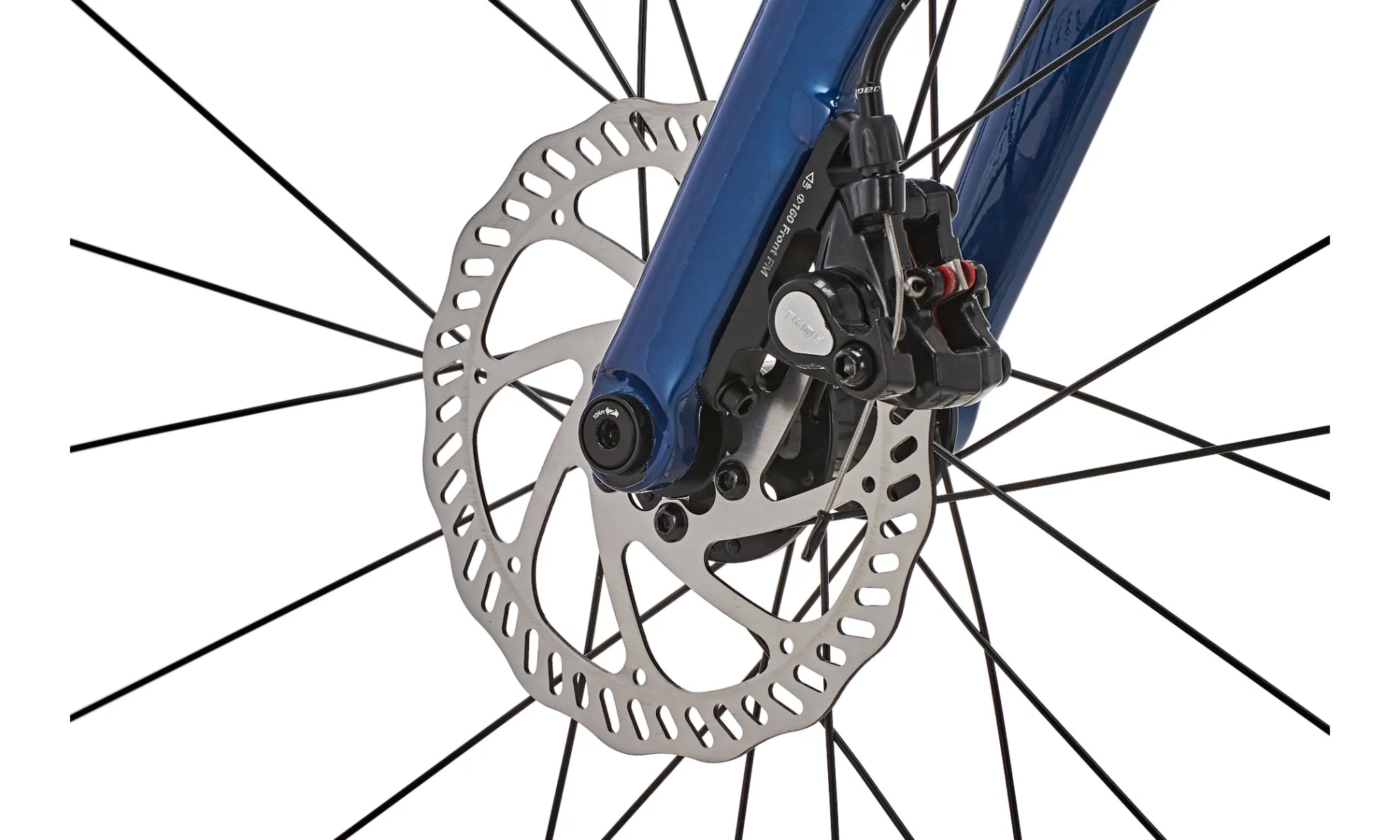 Vitus Razor Disc VR Road Bike