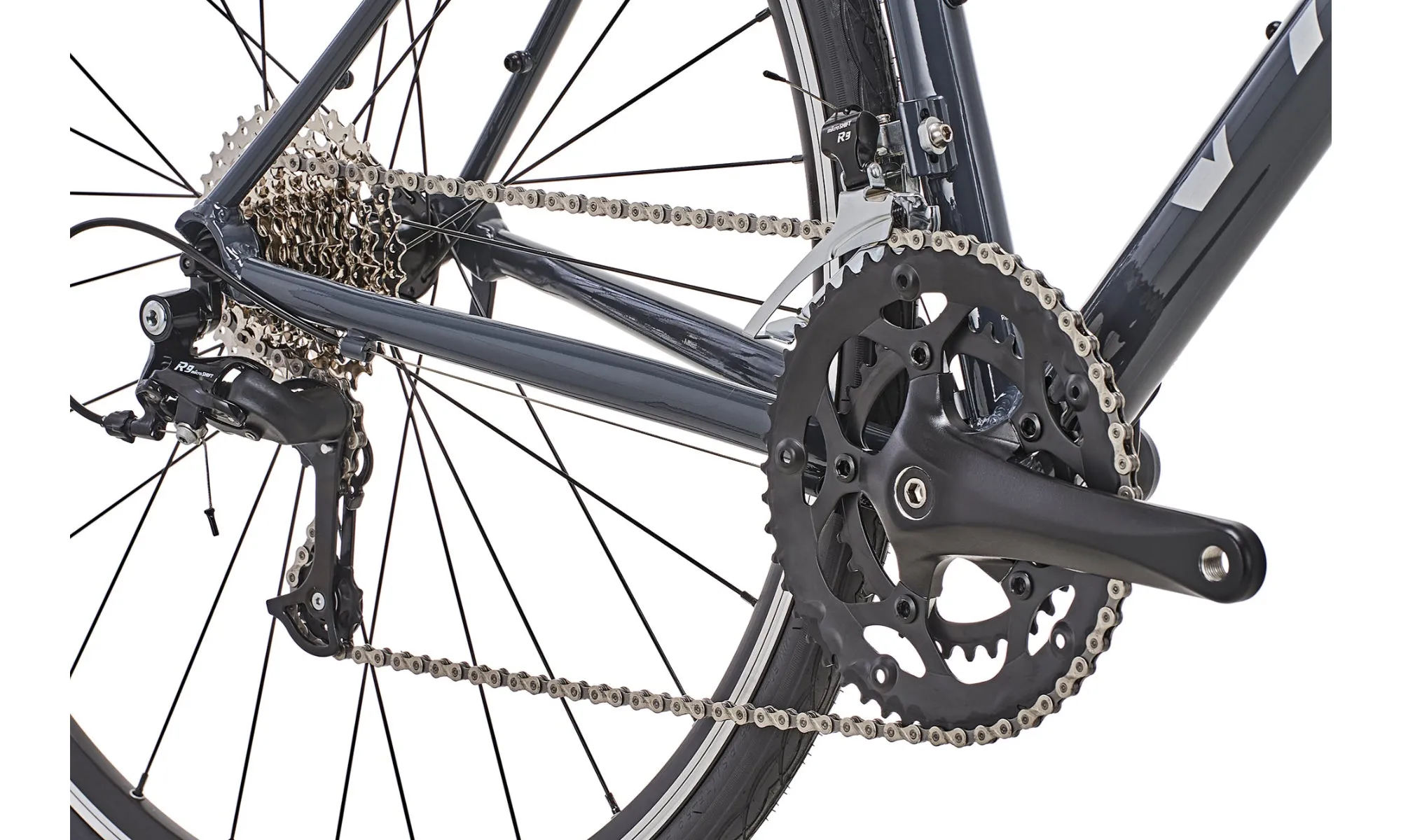 Vitus Razor VR Road Bike