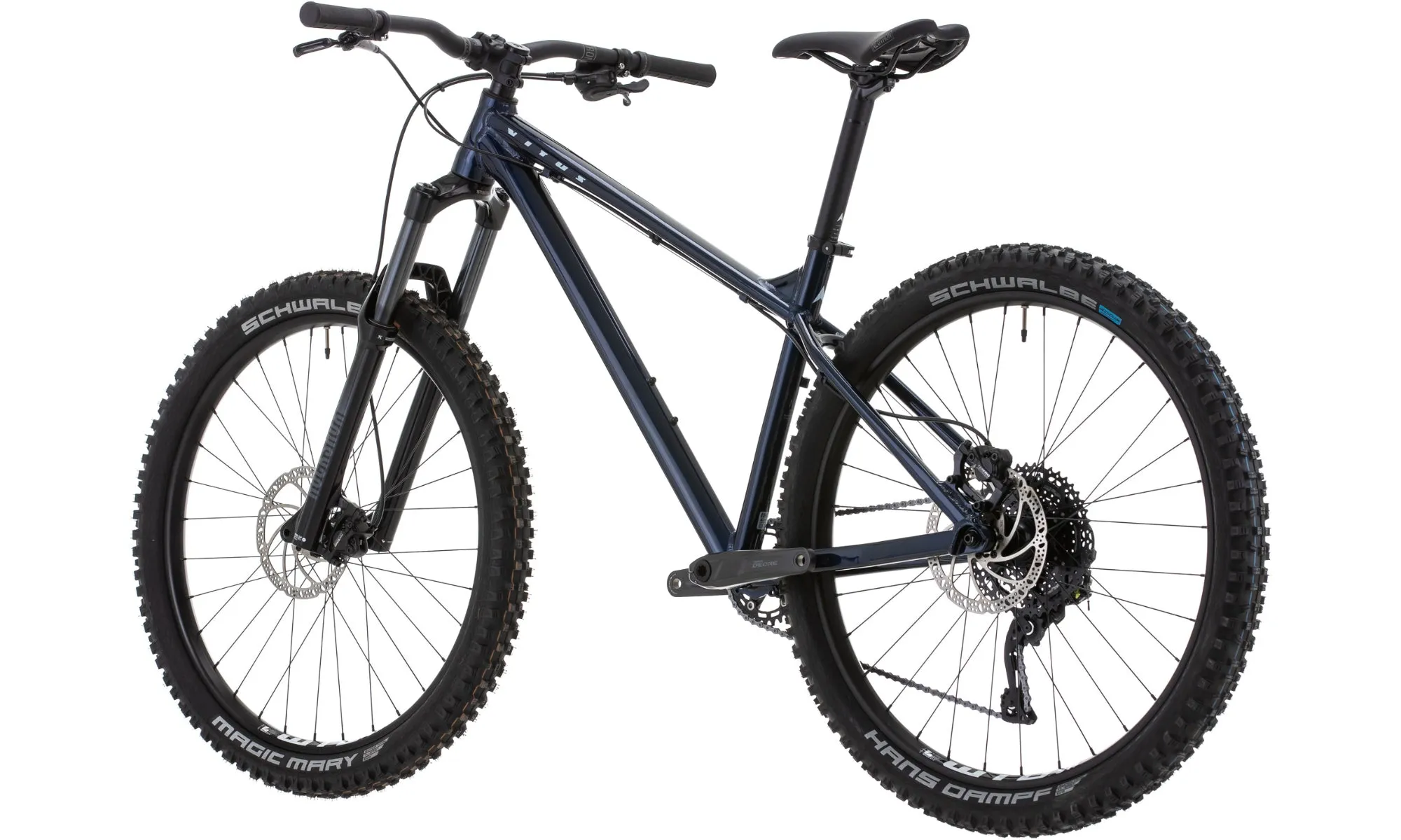 Vitus Sentier 27 Mountain Bike