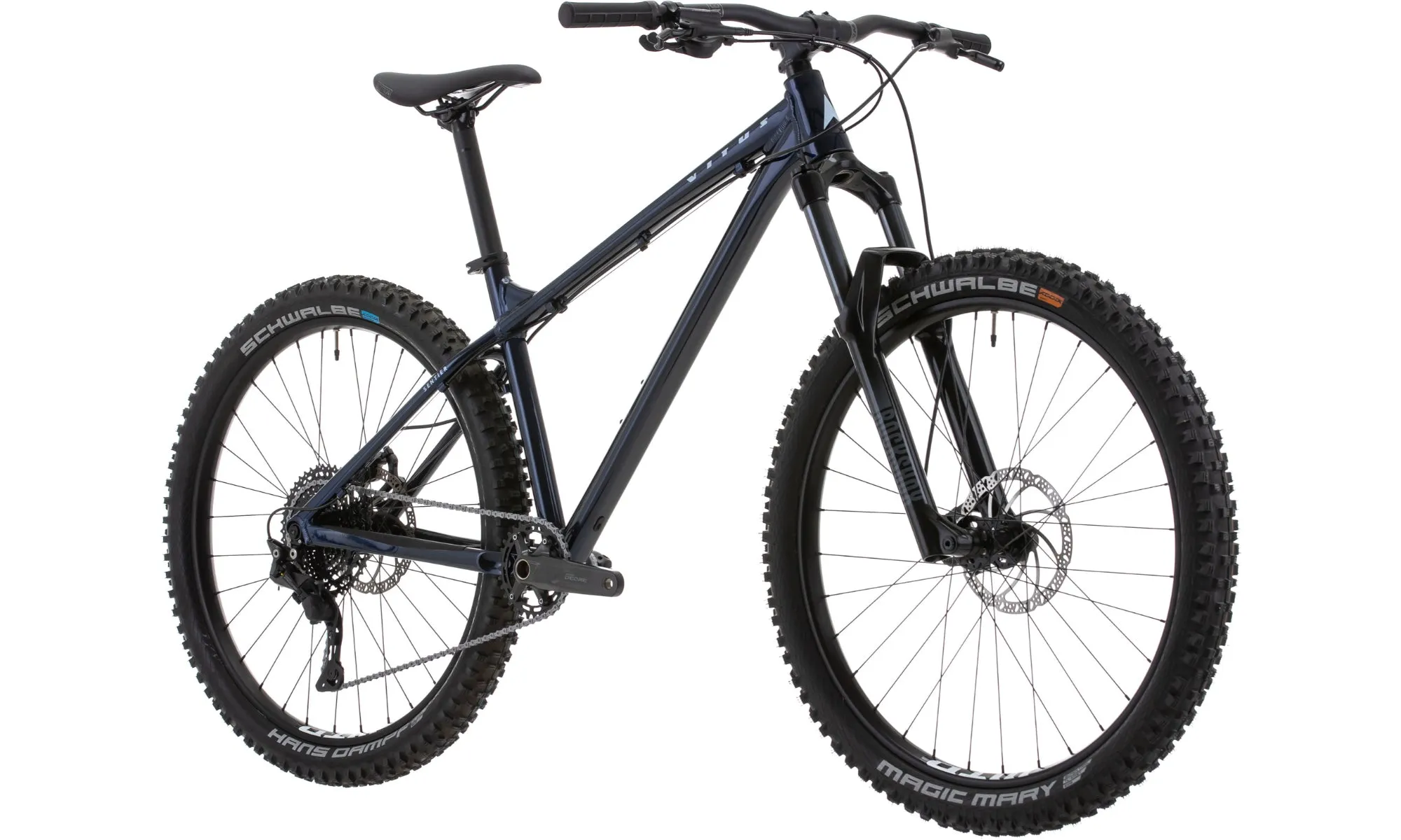 Vitus Sentier 27 Mountain Bike