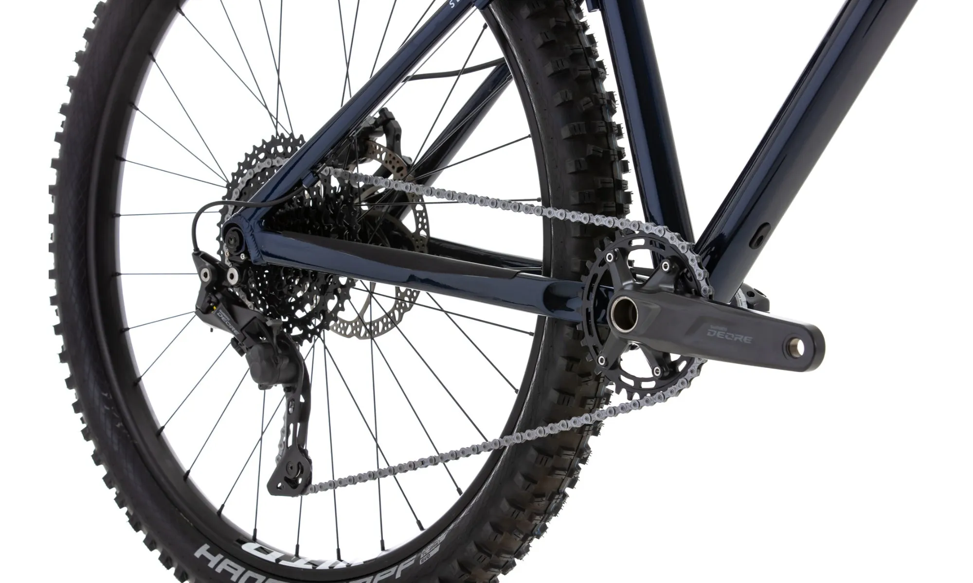 Vitus Sentier 27 Mountain Bike