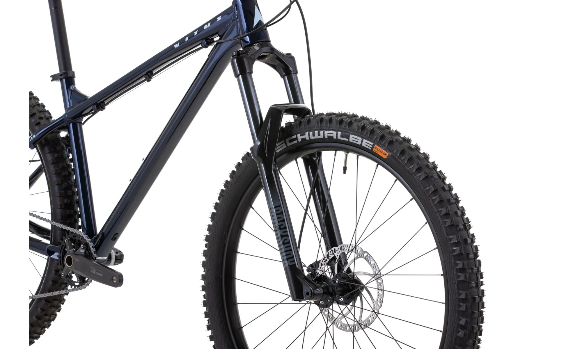 Vitus Sentier 27 Mountain Bike