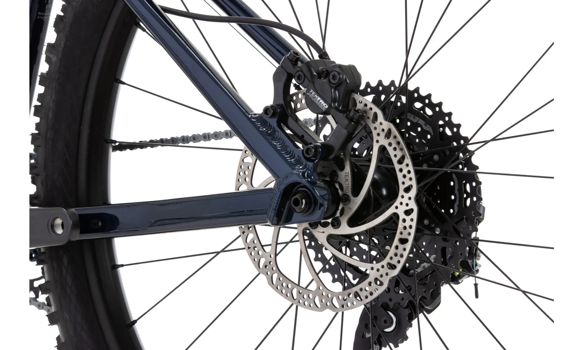 Vitus Sentier 27 Mountain Bike