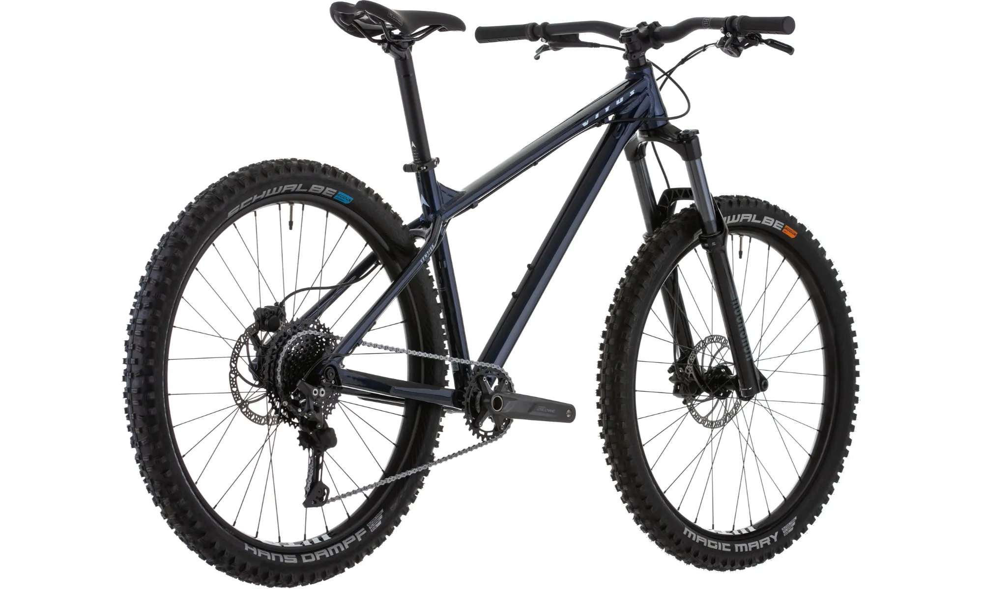 Vitus Sentier 27 Mountain Bike