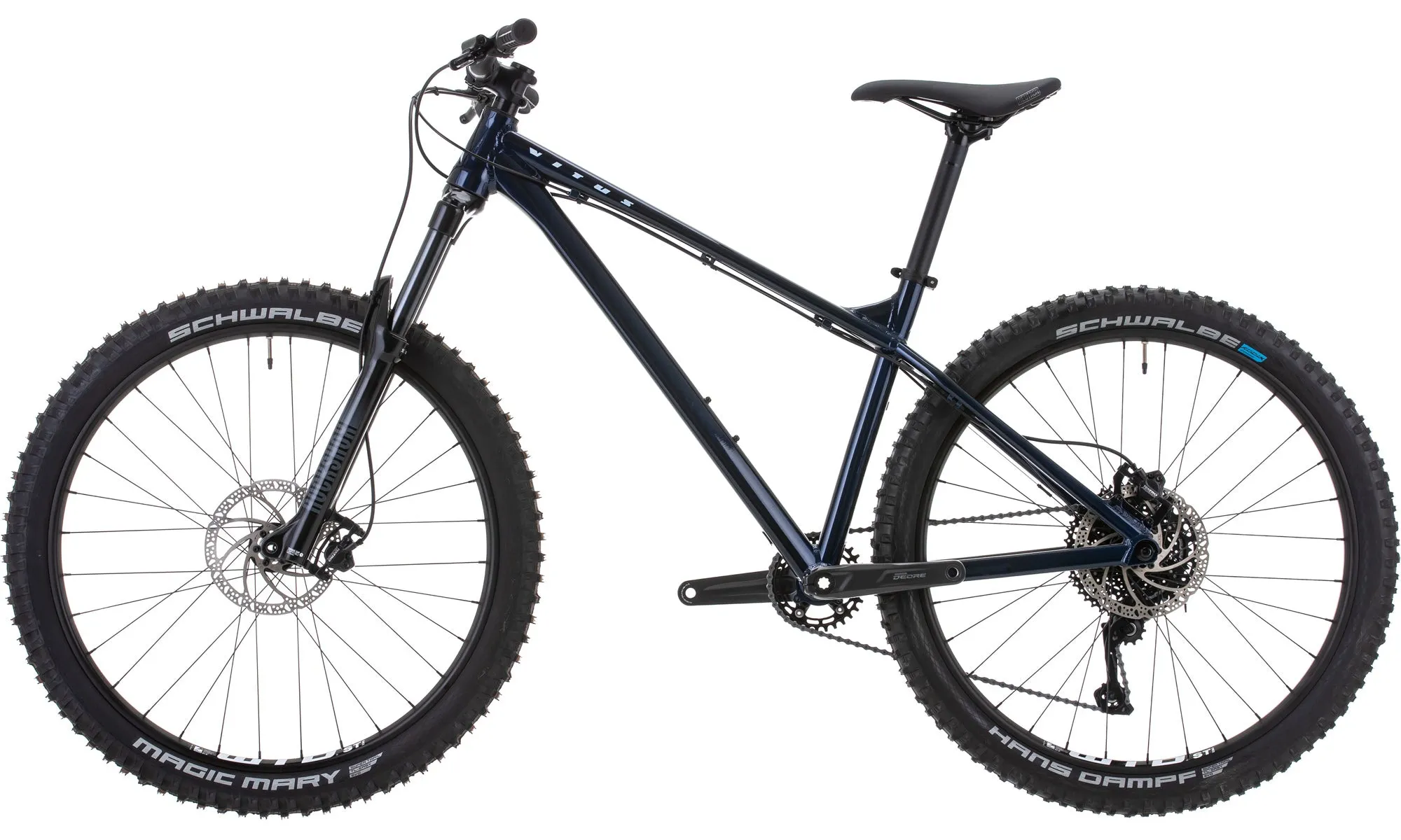 Vitus Sentier 27 Mountain Bike