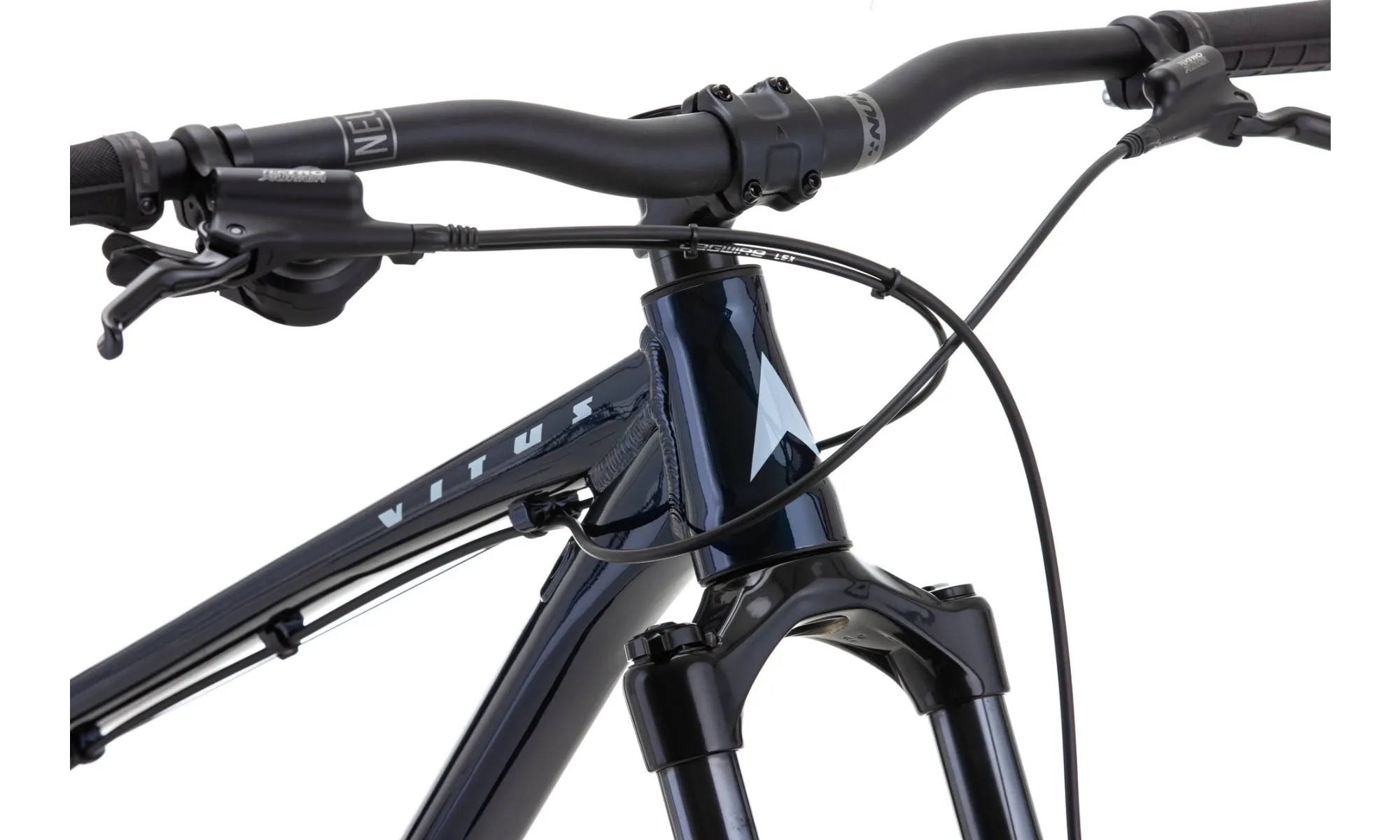 Vitus Sentier 27 Mountain Bike