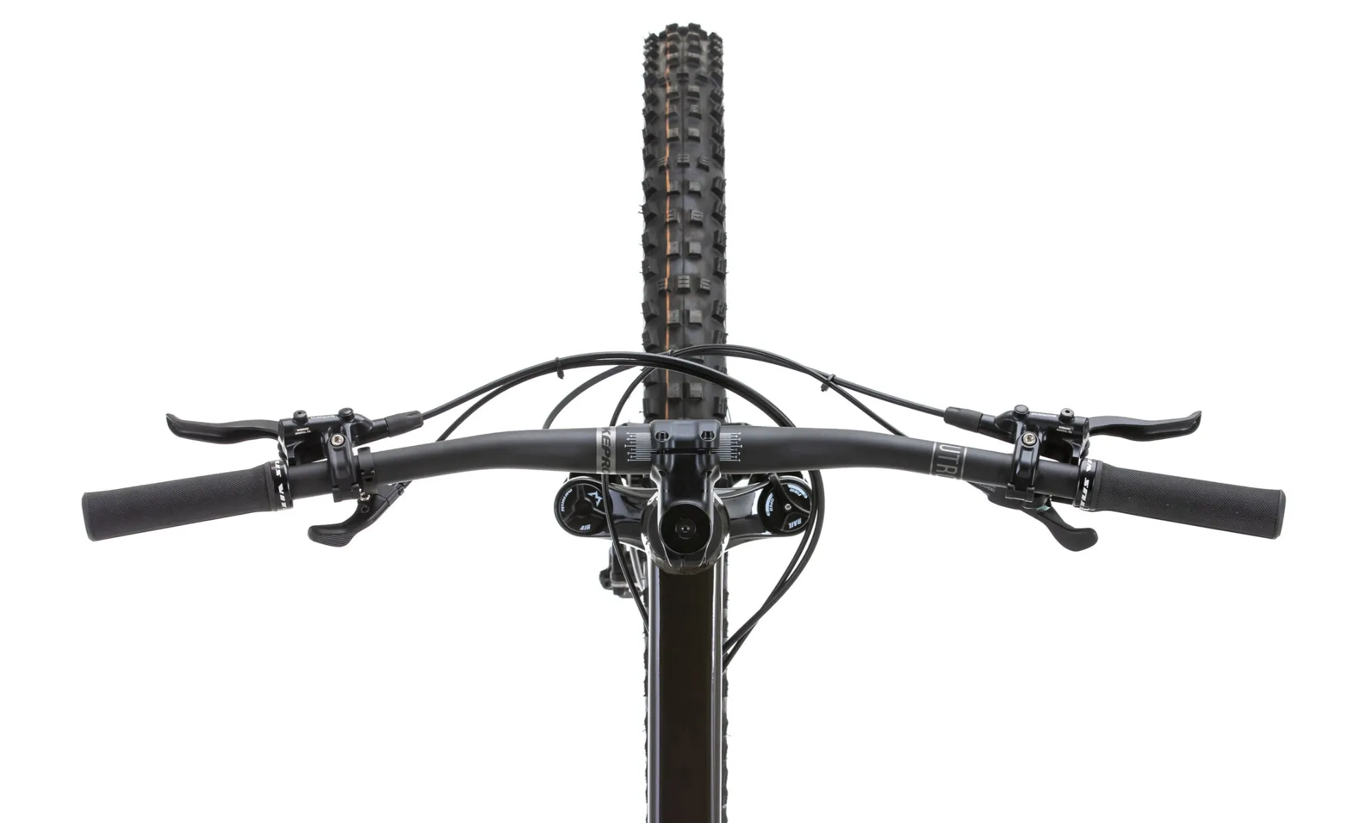 Vitus Sentier 27 VR Mountain Bike