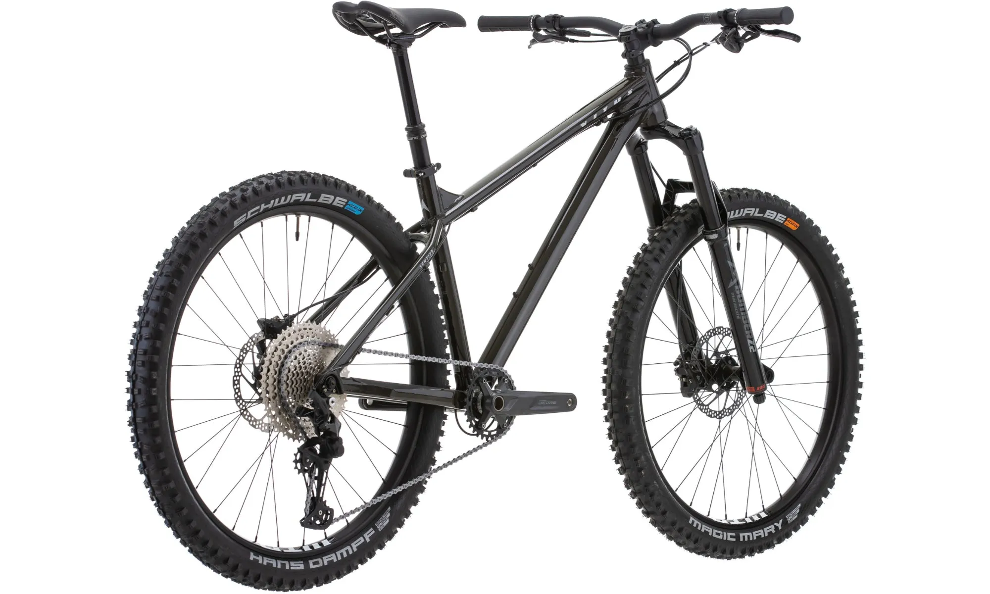 Vitus Sentier 27 VR Mountain Bike