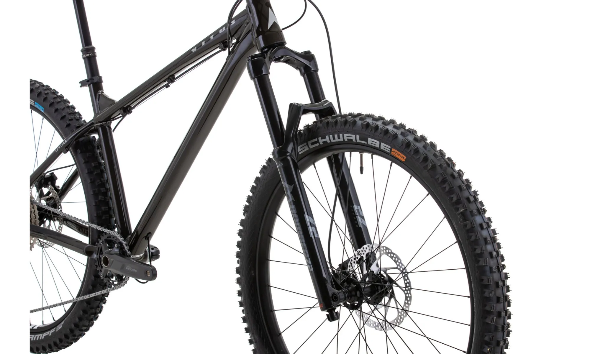 Vitus Sentier 27 VR Mountain Bike