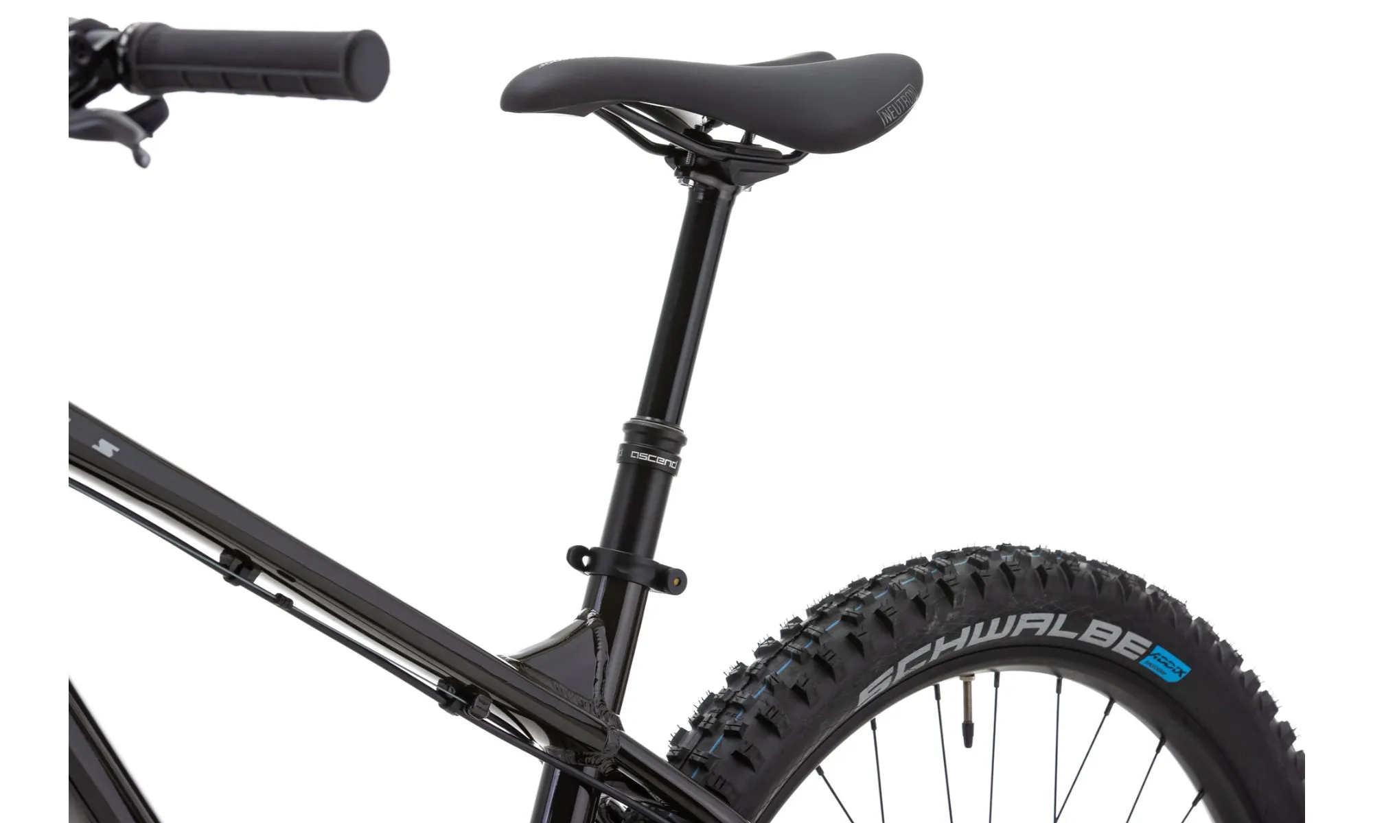 Vitus Sentier 27 VR Mountain Bike