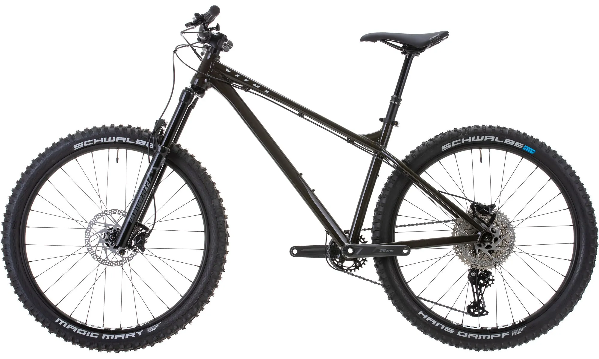 Vitus Sentier 27 VR Mountain Bike