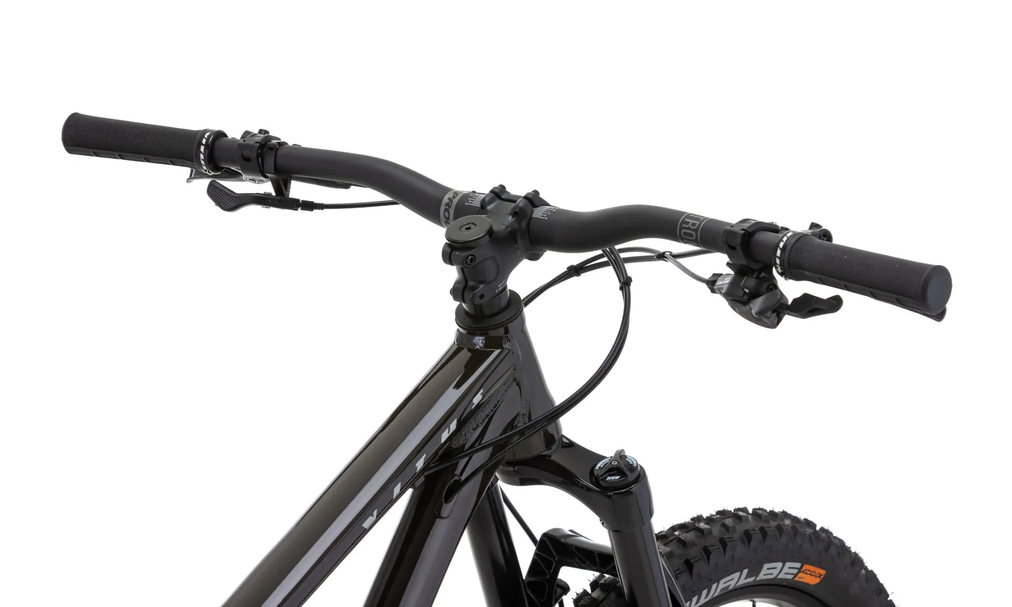 Vitus Sentier 27 VR Mountain Bike