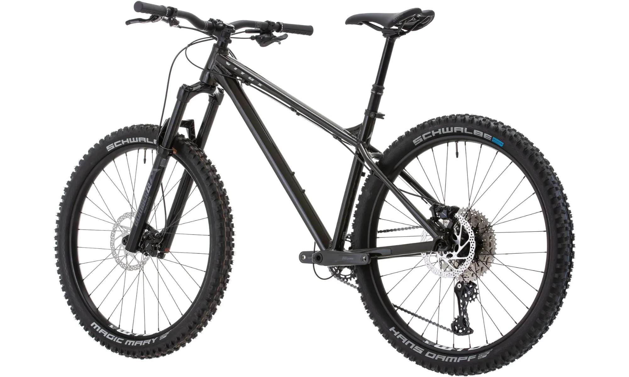 Vitus Sentier 27 VR Mountain Bike