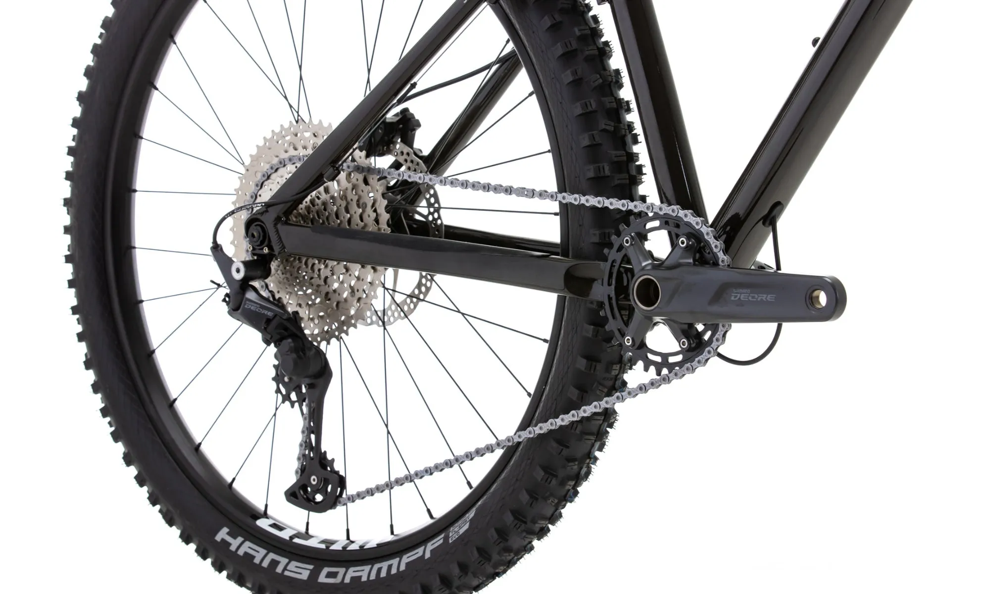 Vitus Sentier 27 VR Mountain Bike