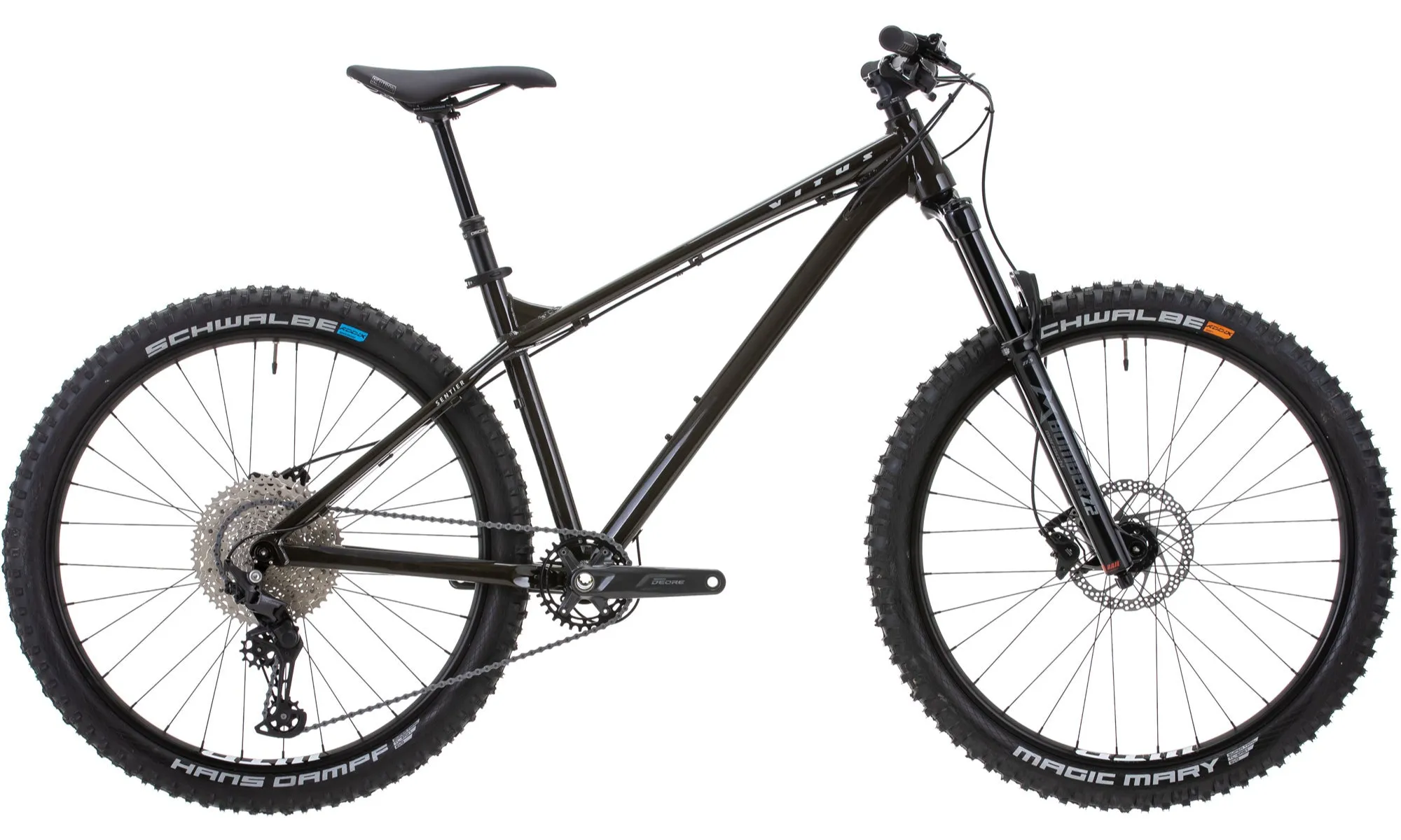 Vitus Sentier 27 VR Mountain Bike
