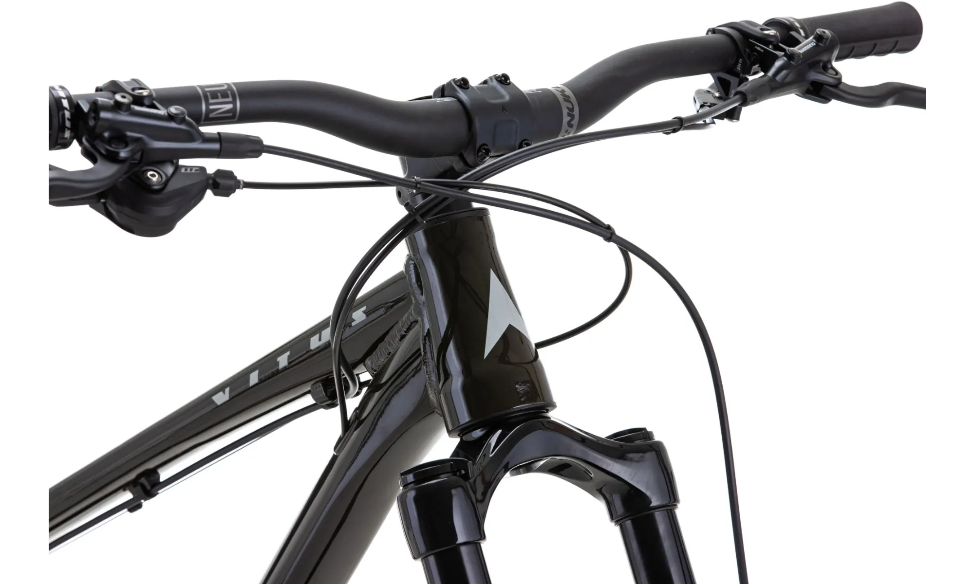 Vitus Sentier 27 VR Mountain Bike
