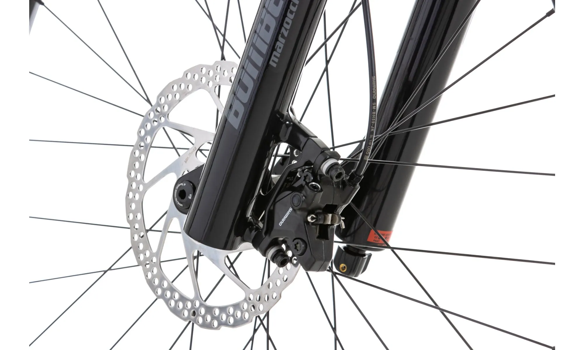 Vitus Sentier 27 VR Mountain Bike