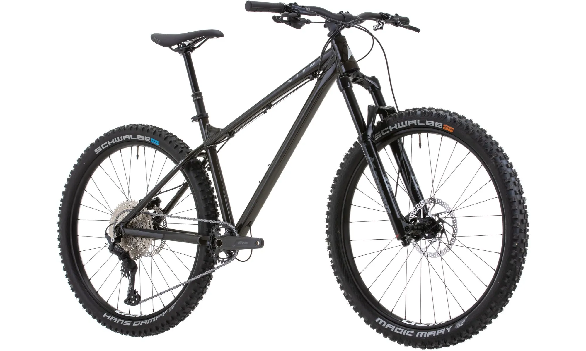 Vitus Sentier 27 VR Mountain Bike