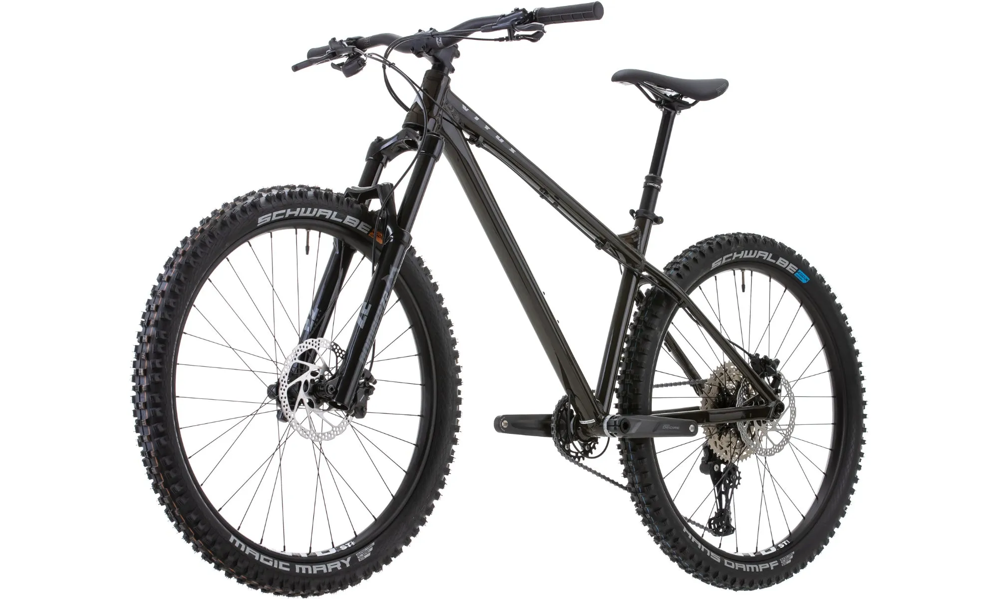 Vitus Sentier 27 VR Mountain Bike