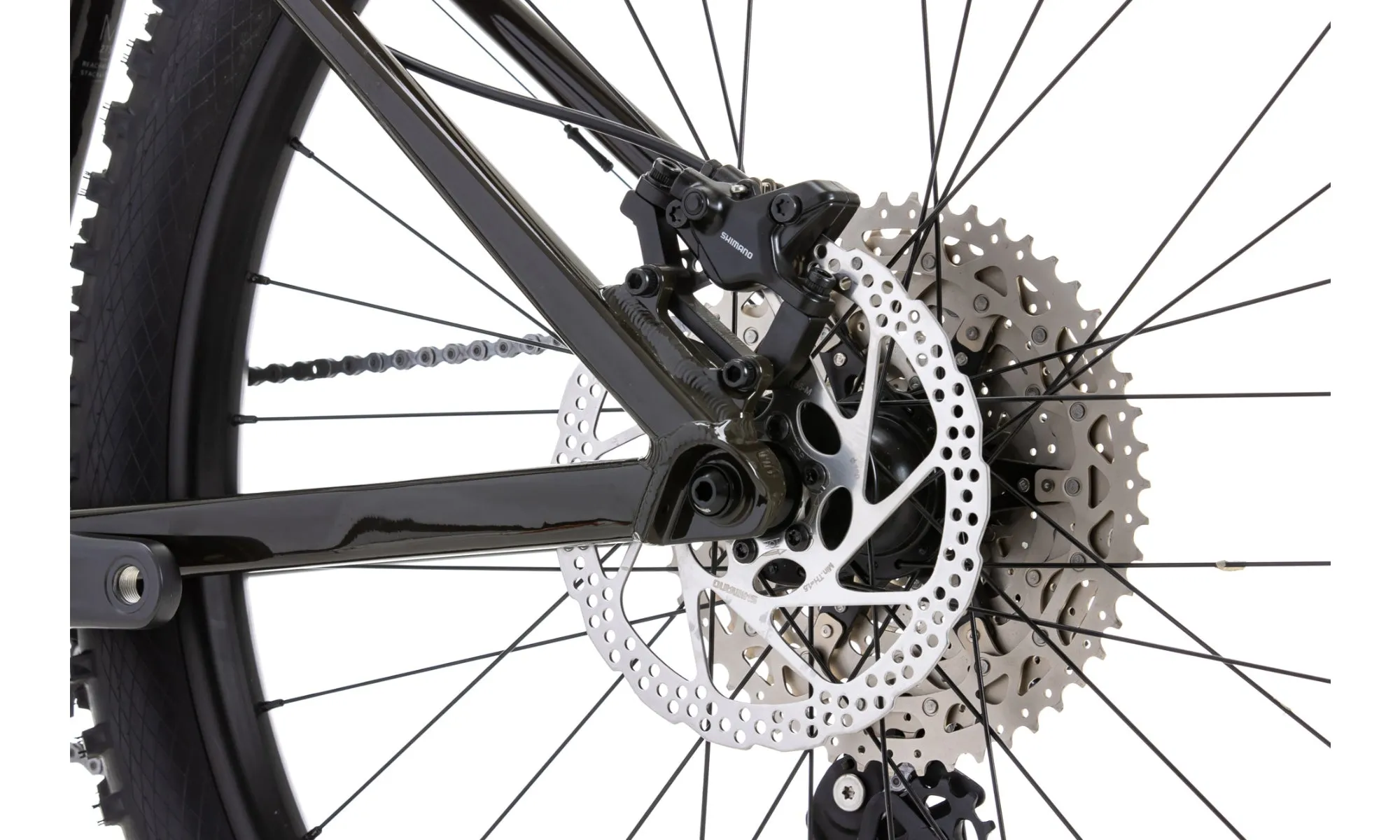 Vitus Sentier 27 VR Mountain Bike