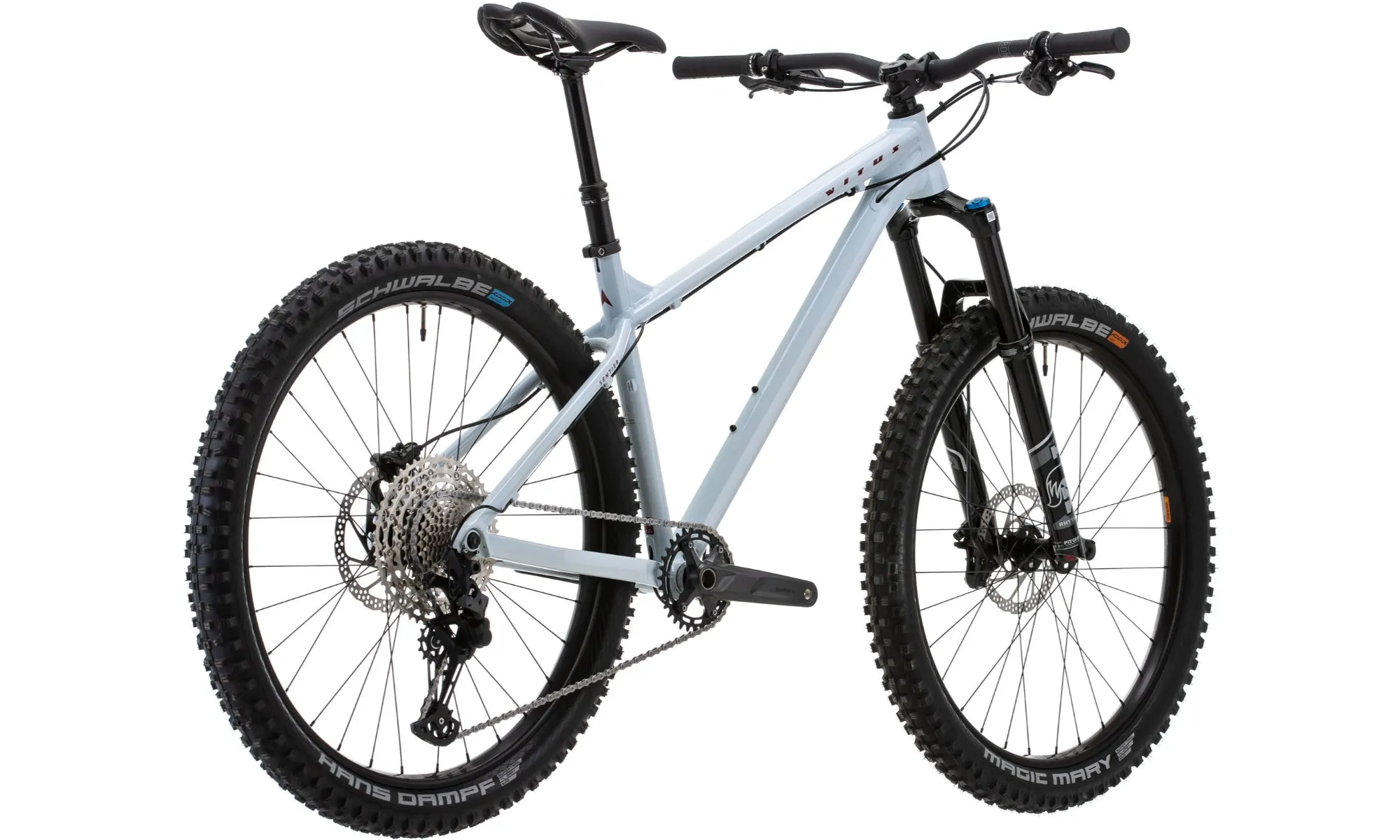 Vitus Sentier 27 VRS Mountain Bike