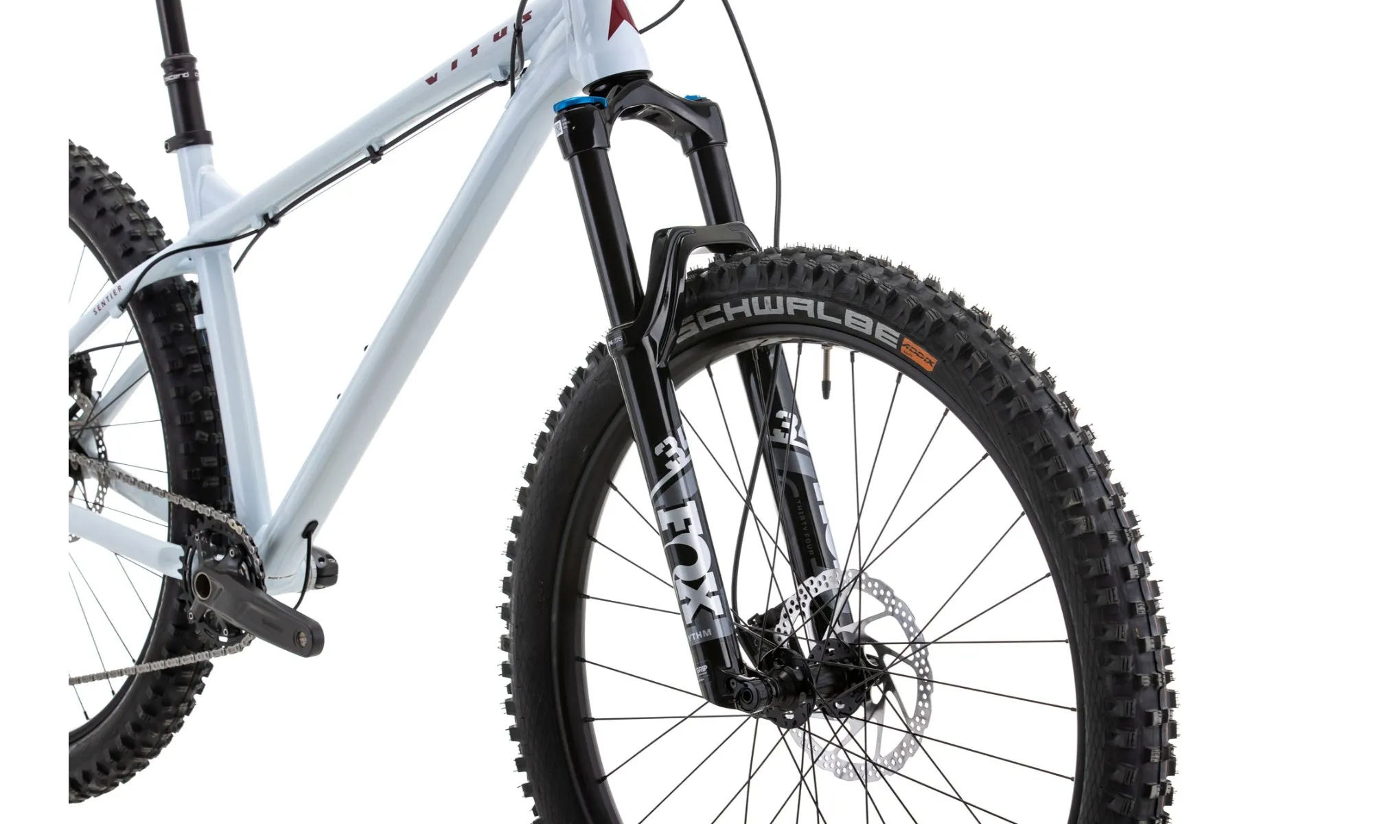 Vitus Sentier 27 VRS Mountain Bike