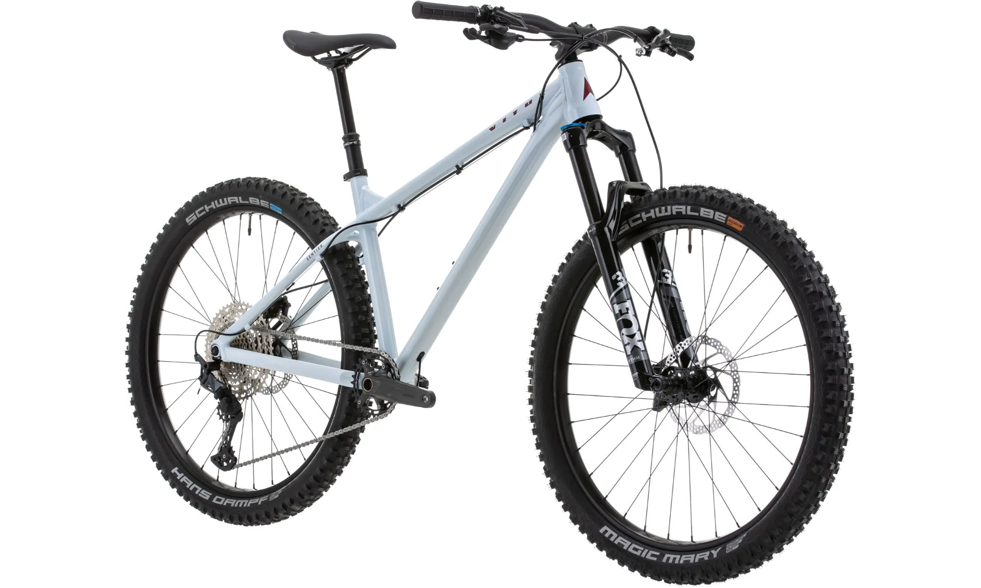 Vitus Sentier 27 VRS Mountain Bike