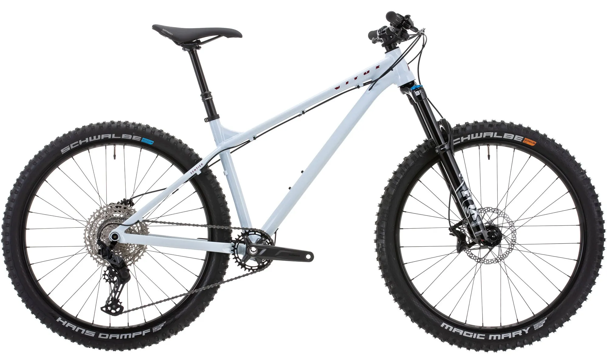 Vitus Sentier 27 VRS Mountain Bike