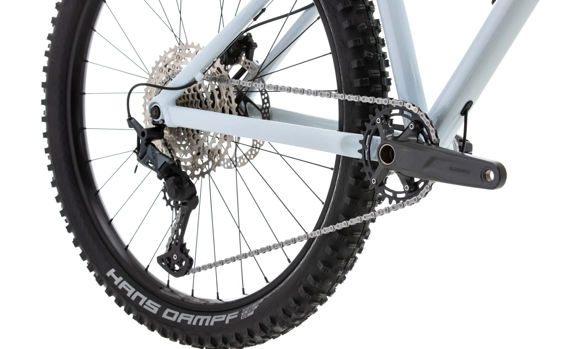 Vitus Sentier 27 VRS Mountain Bike