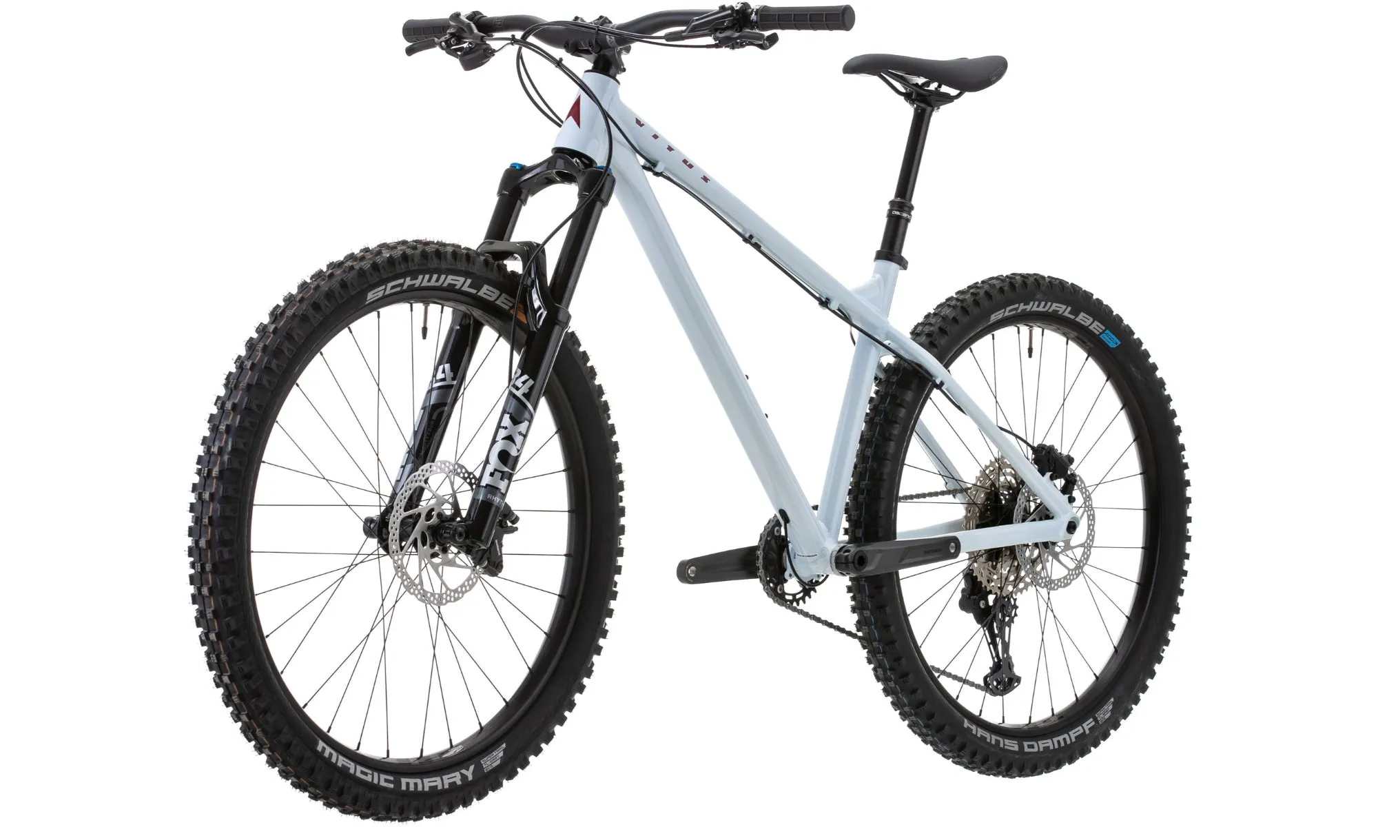 Vitus Sentier 27 VRS Mountain Bike
