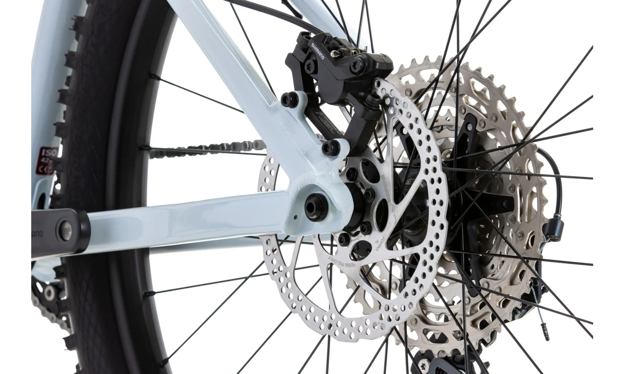Vitus Sentier 27 VRS Mountain Bike