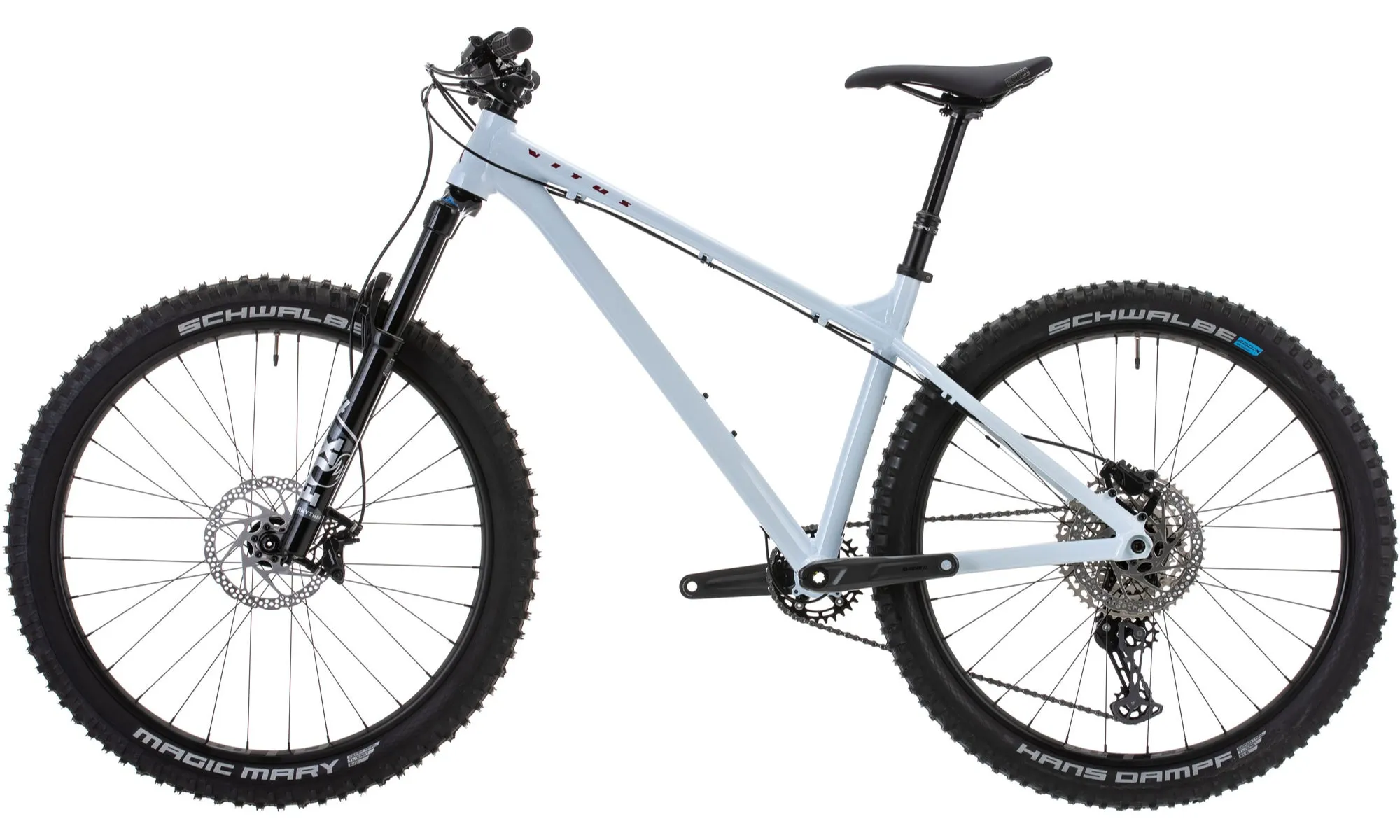 Vitus Sentier 27 VRS Mountain Bike