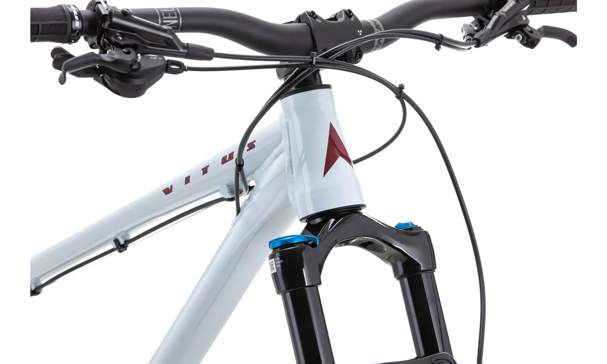 Vitus Sentier 27 VRS Mountain Bike