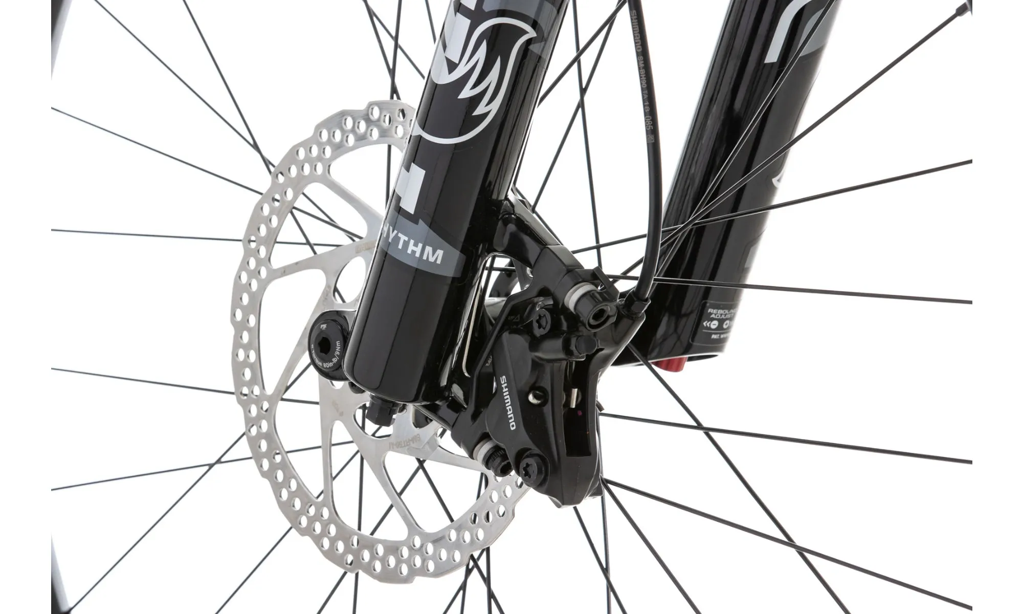 Vitus Sentier 27 VRS Mountain Bike