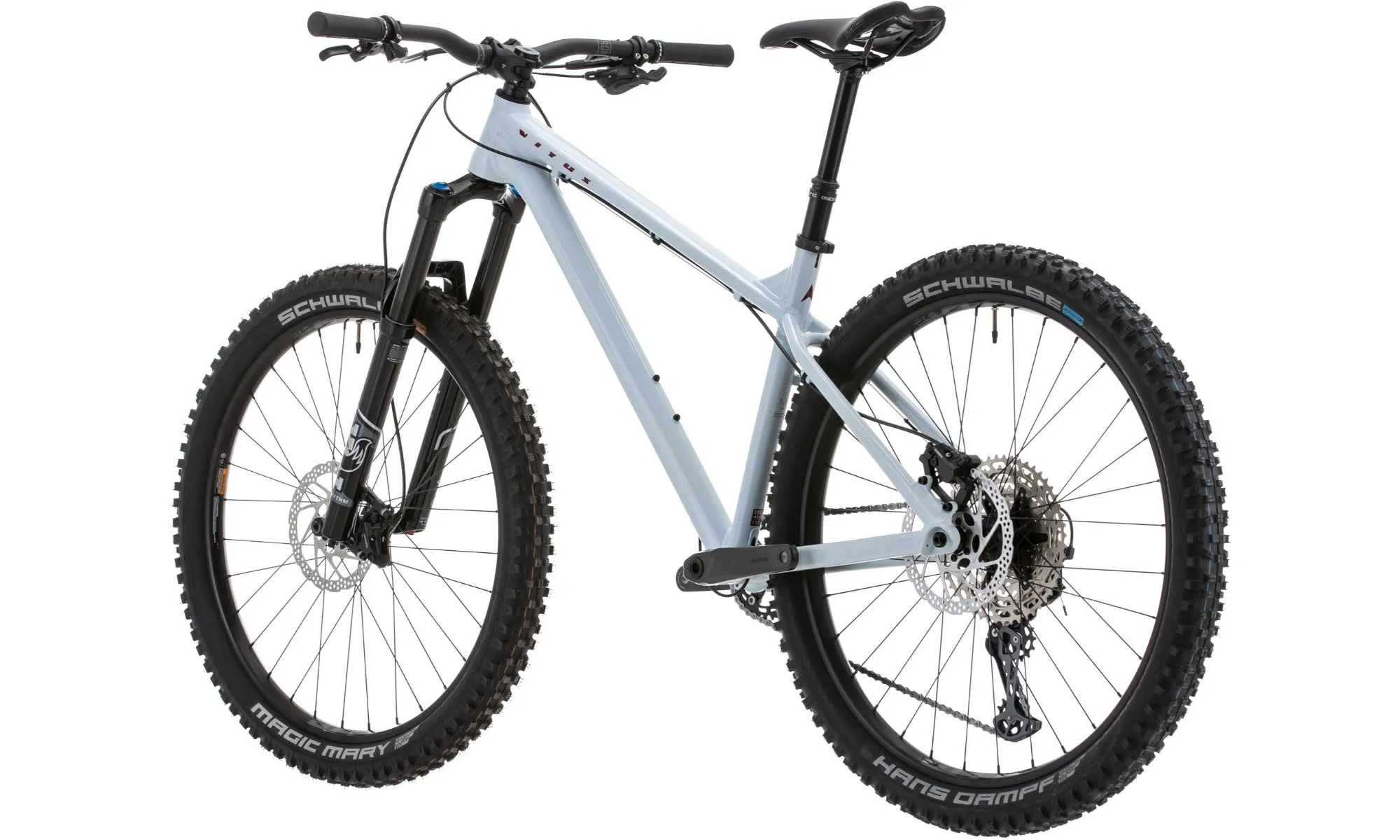 Vitus Sentier 27 VRS Mountain Bike