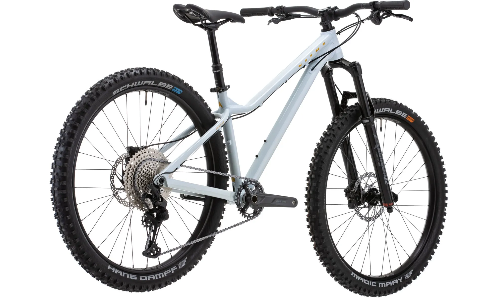 Vitus Sentier 27 VRW Womens Mountain Bike