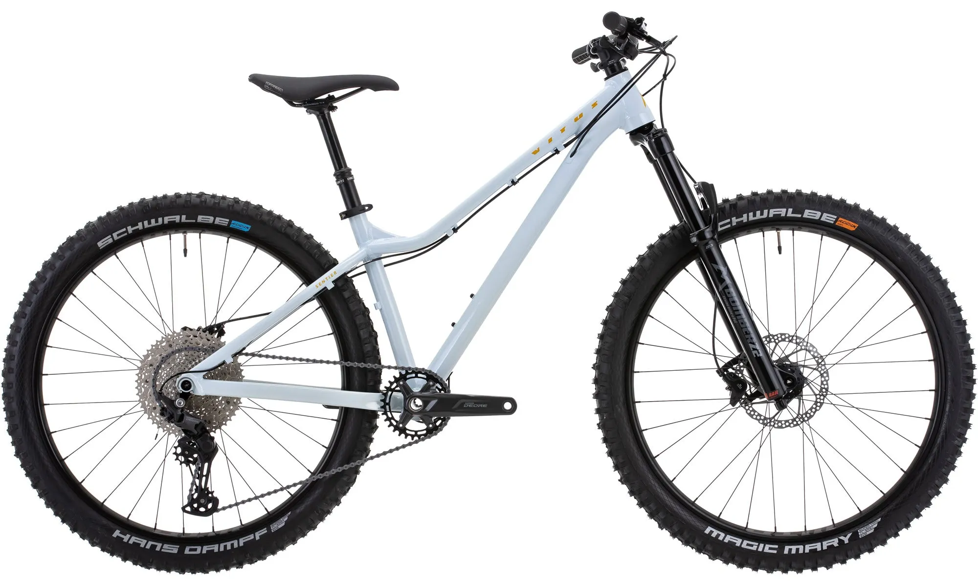 Vitus Sentier 27 VRW Womens Mountain Bike