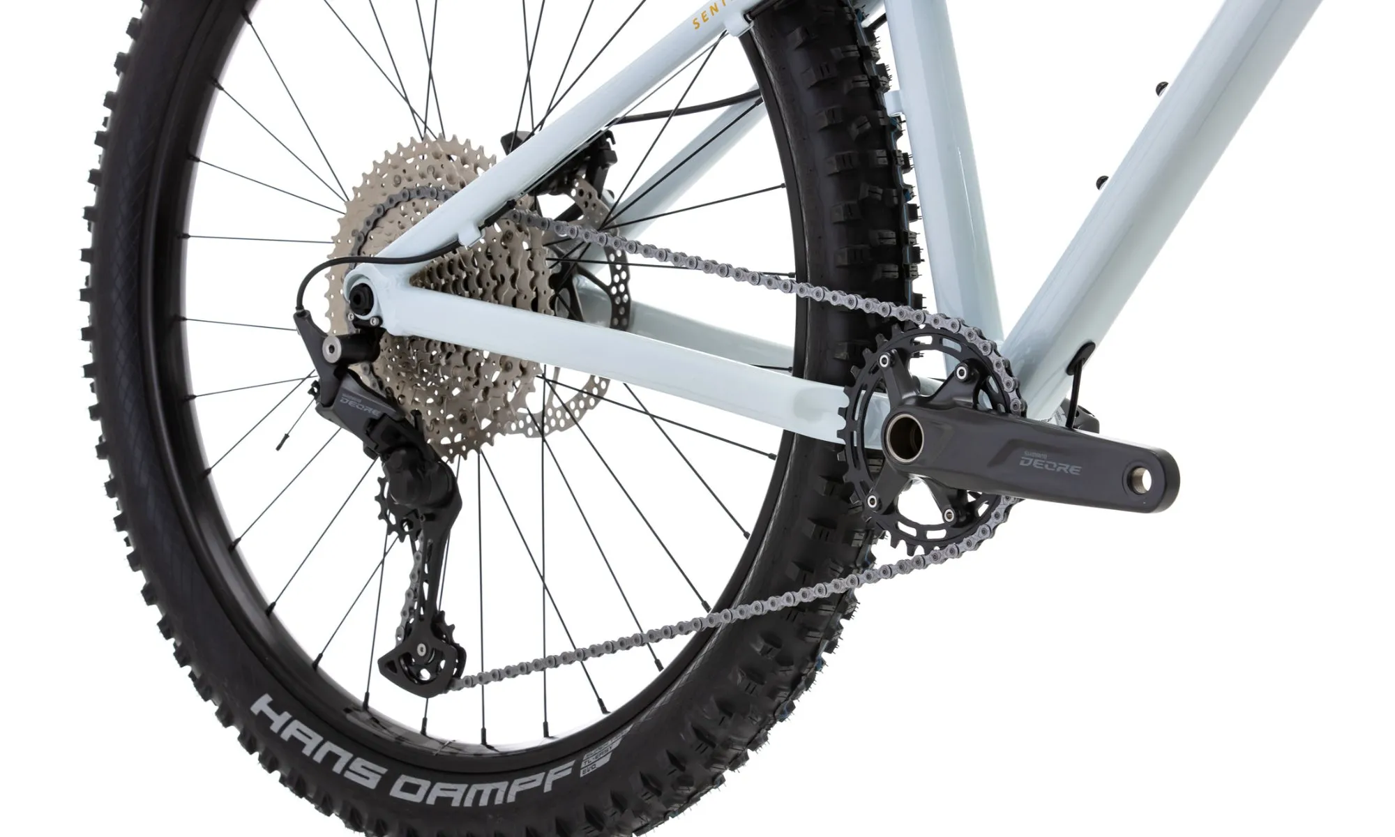 Vitus Sentier 27 VRW Womens Mountain Bike