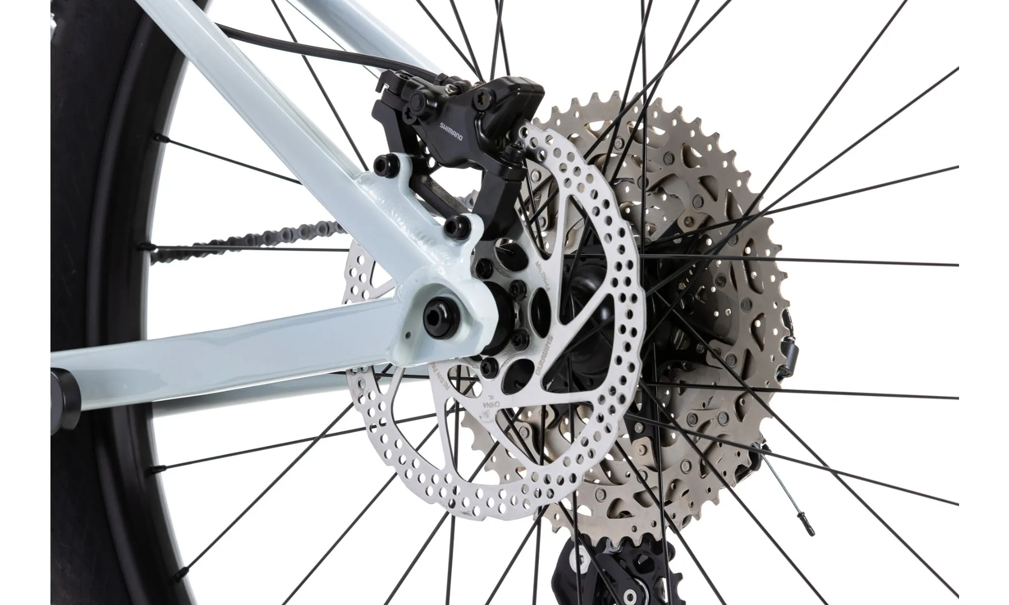 Vitus Sentier 27 VRW Womens Mountain Bike